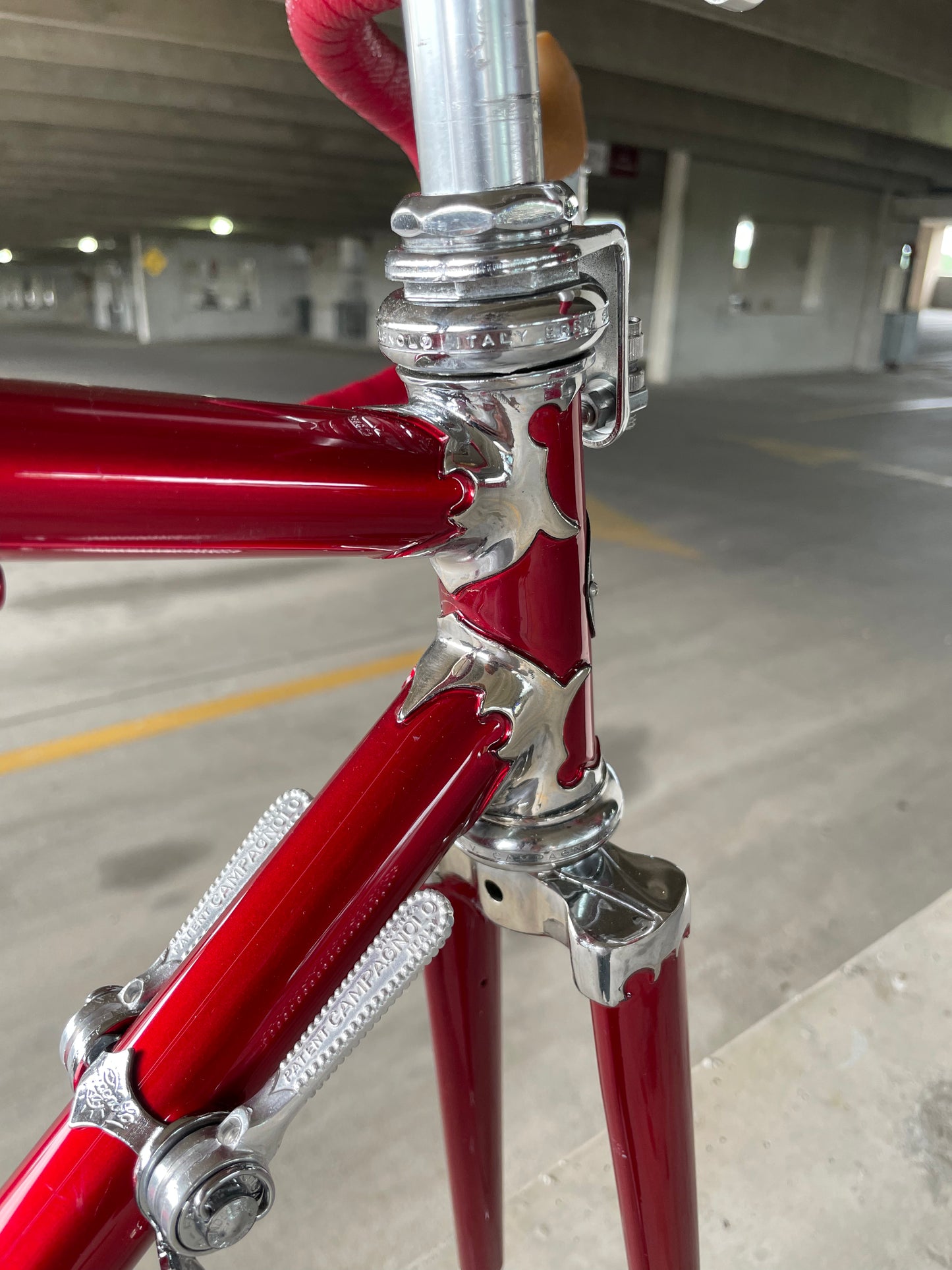 Schwinn Paramount