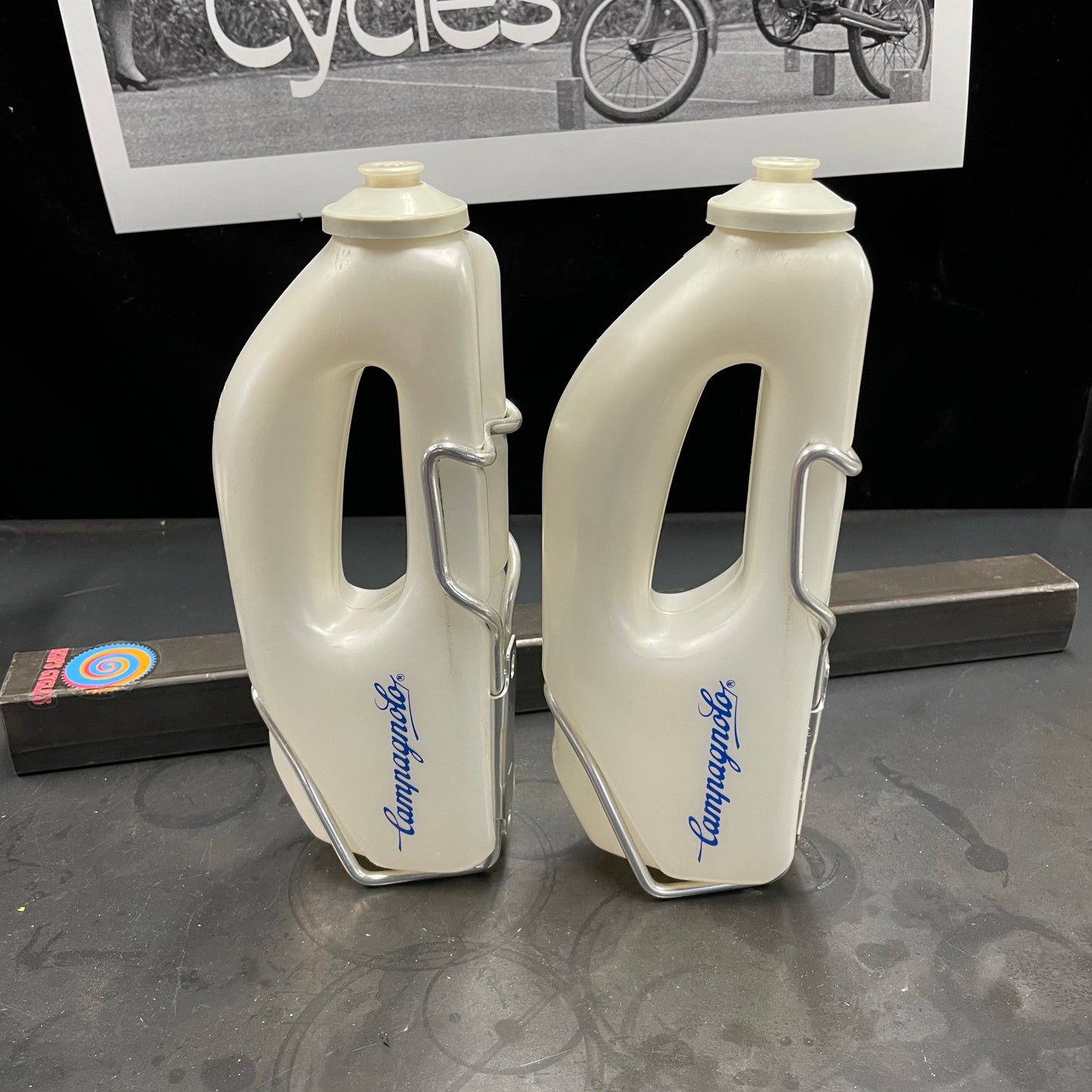 Campagnolo Aero Bottles