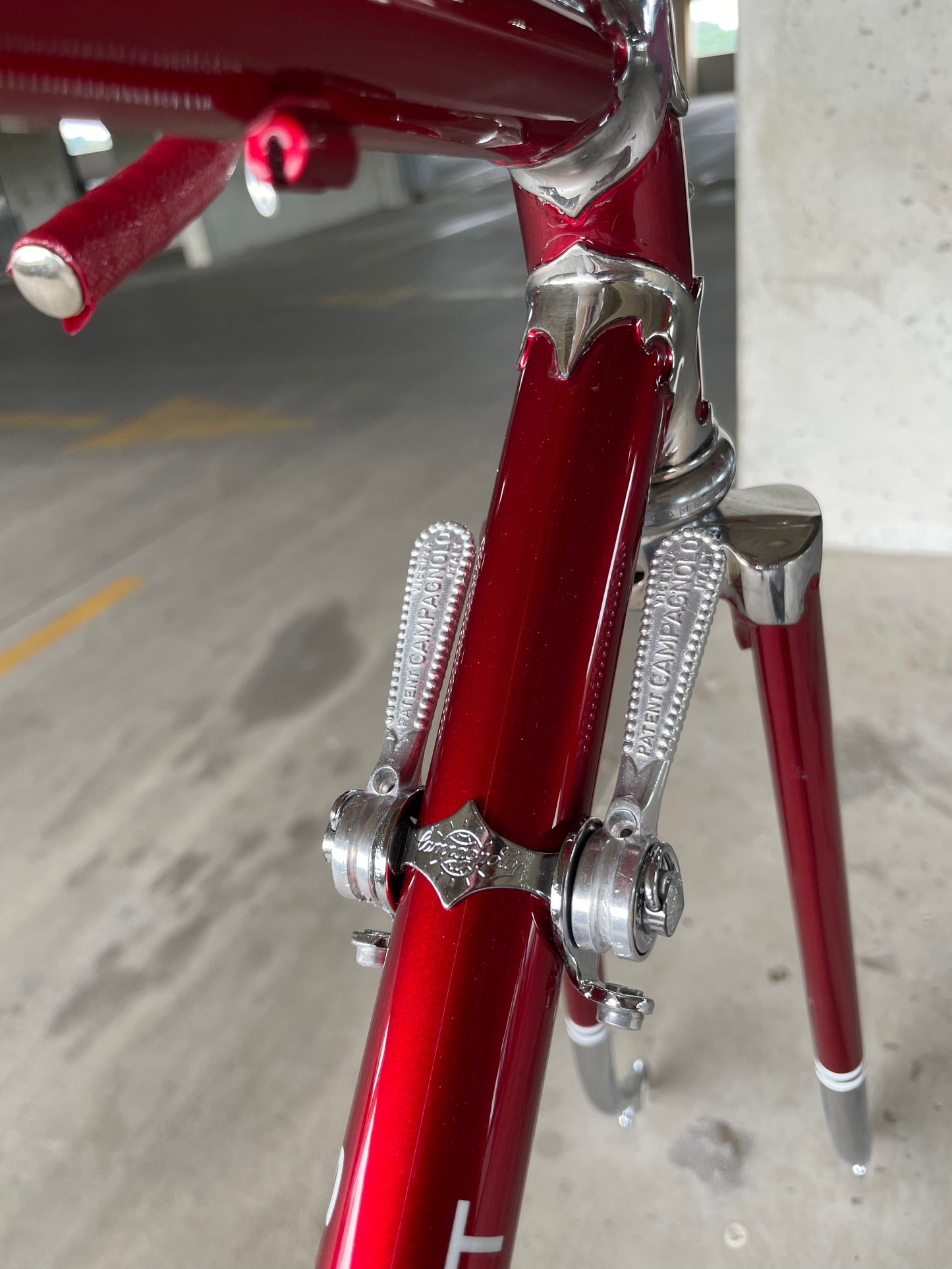 Schwinn Paramount