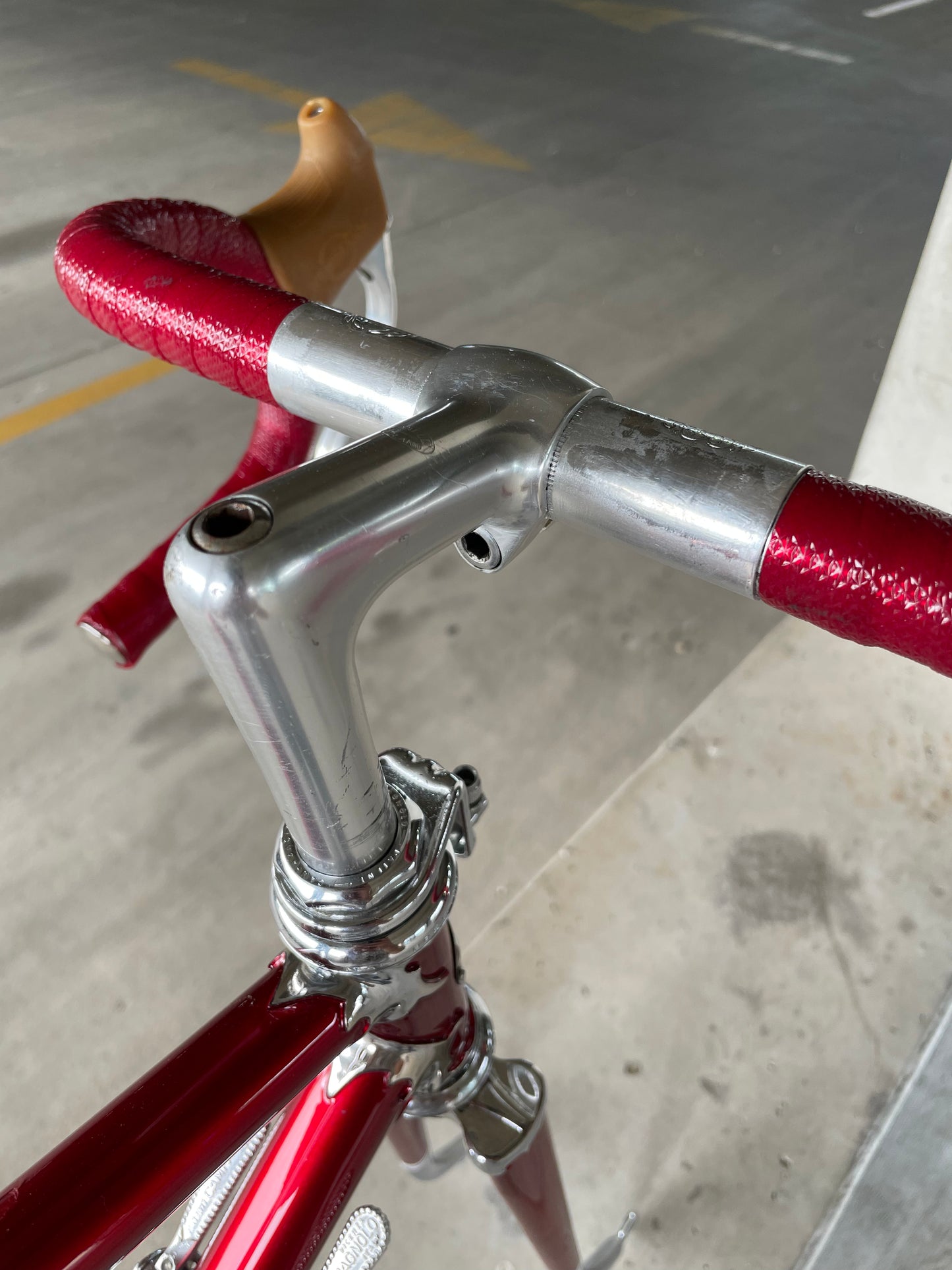 Schwinn Paramount
