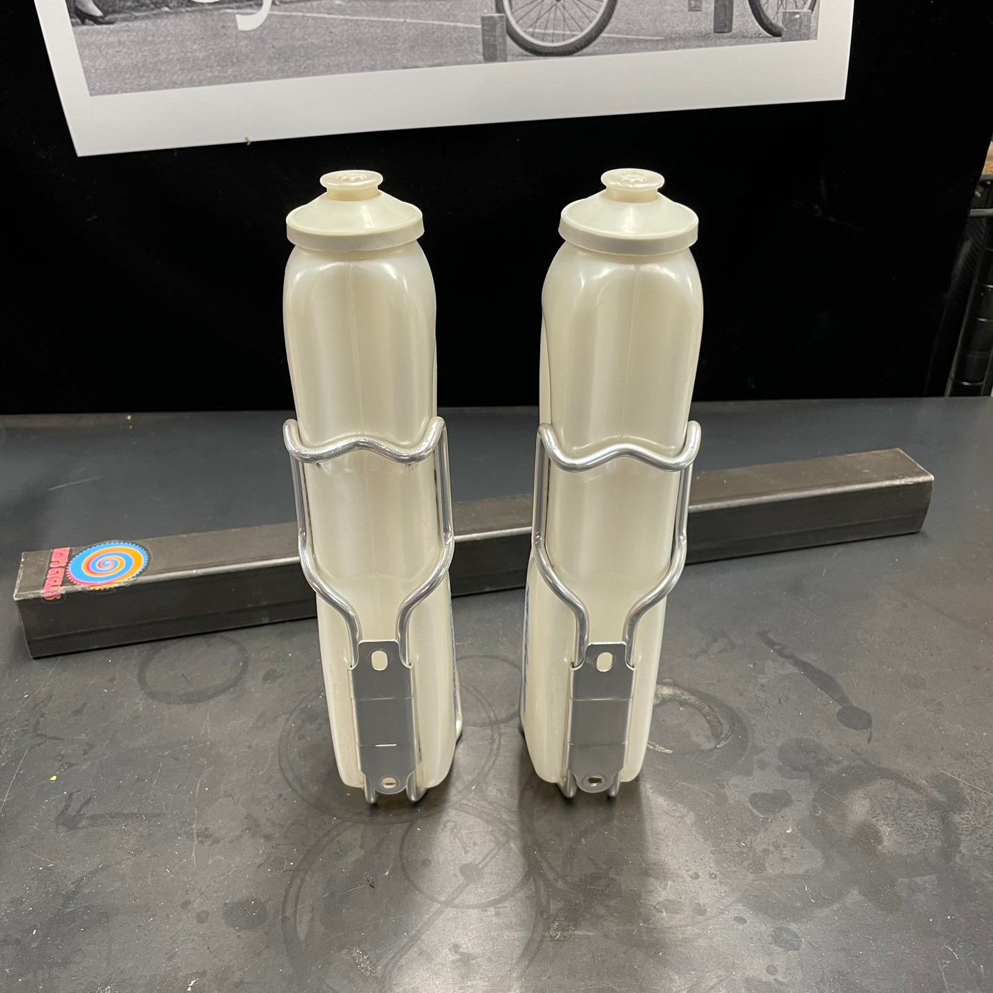 Campagnolo Aero Bottles