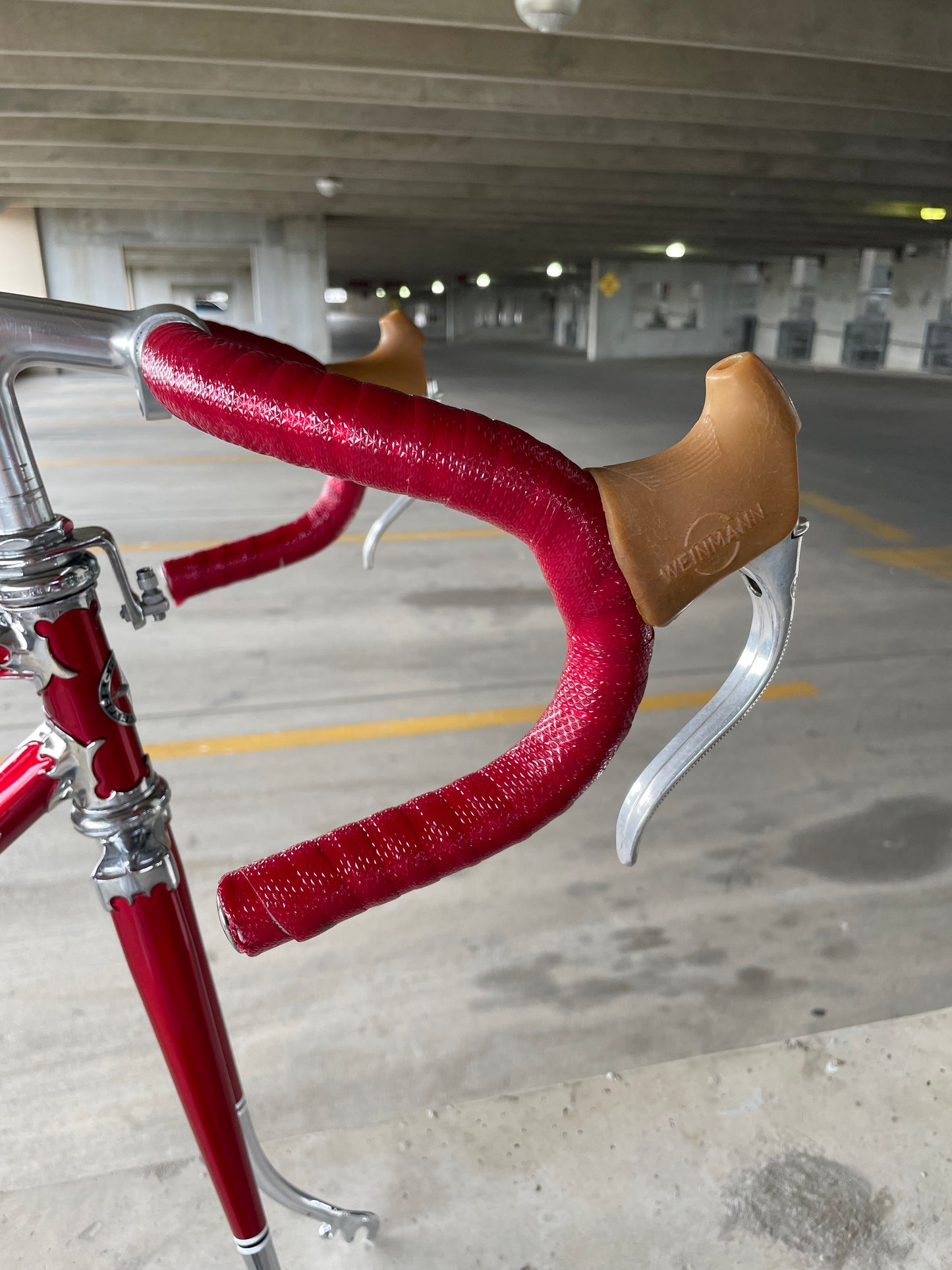 Schwinn Paramount