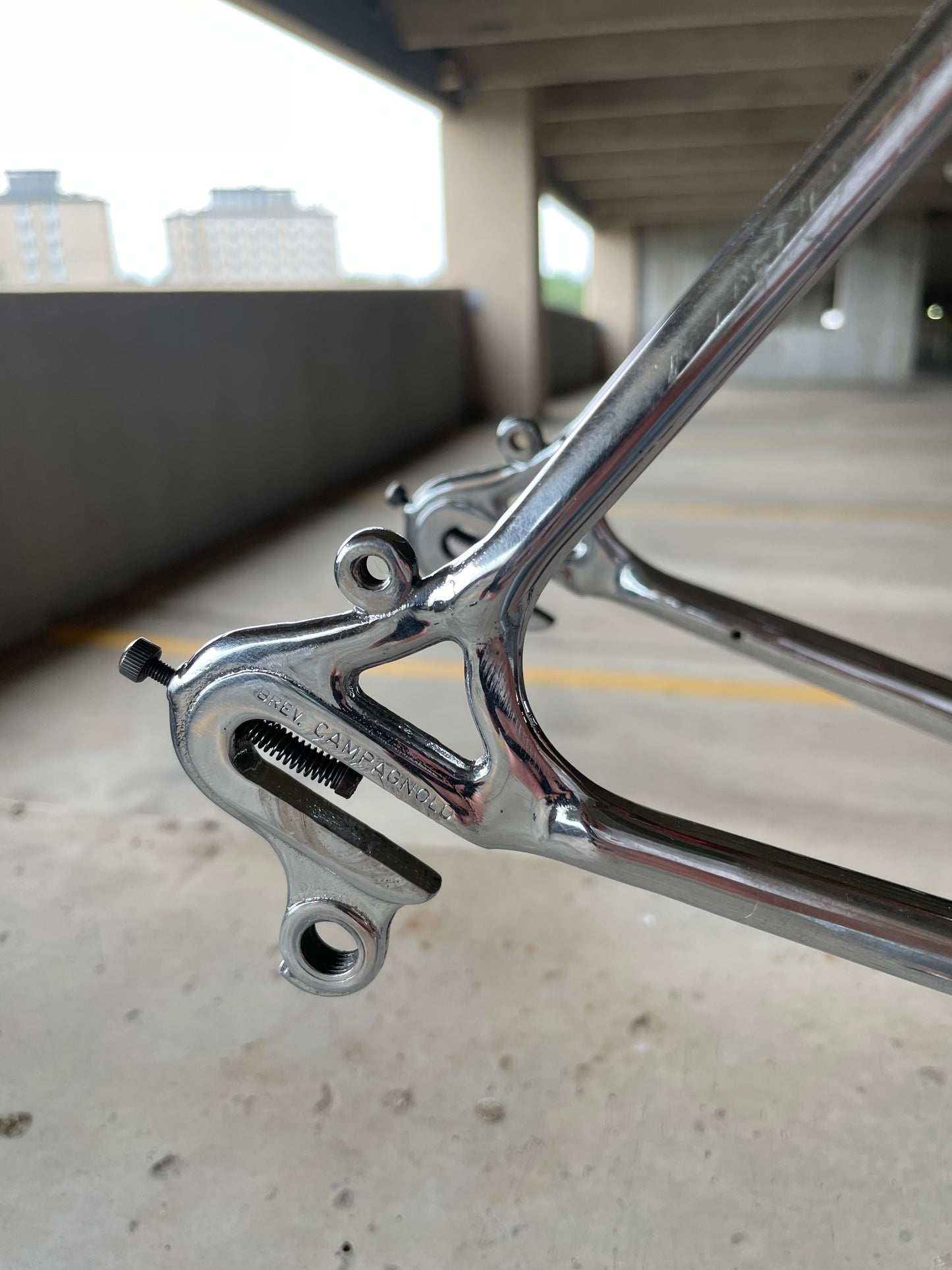 Schwinn Paramount