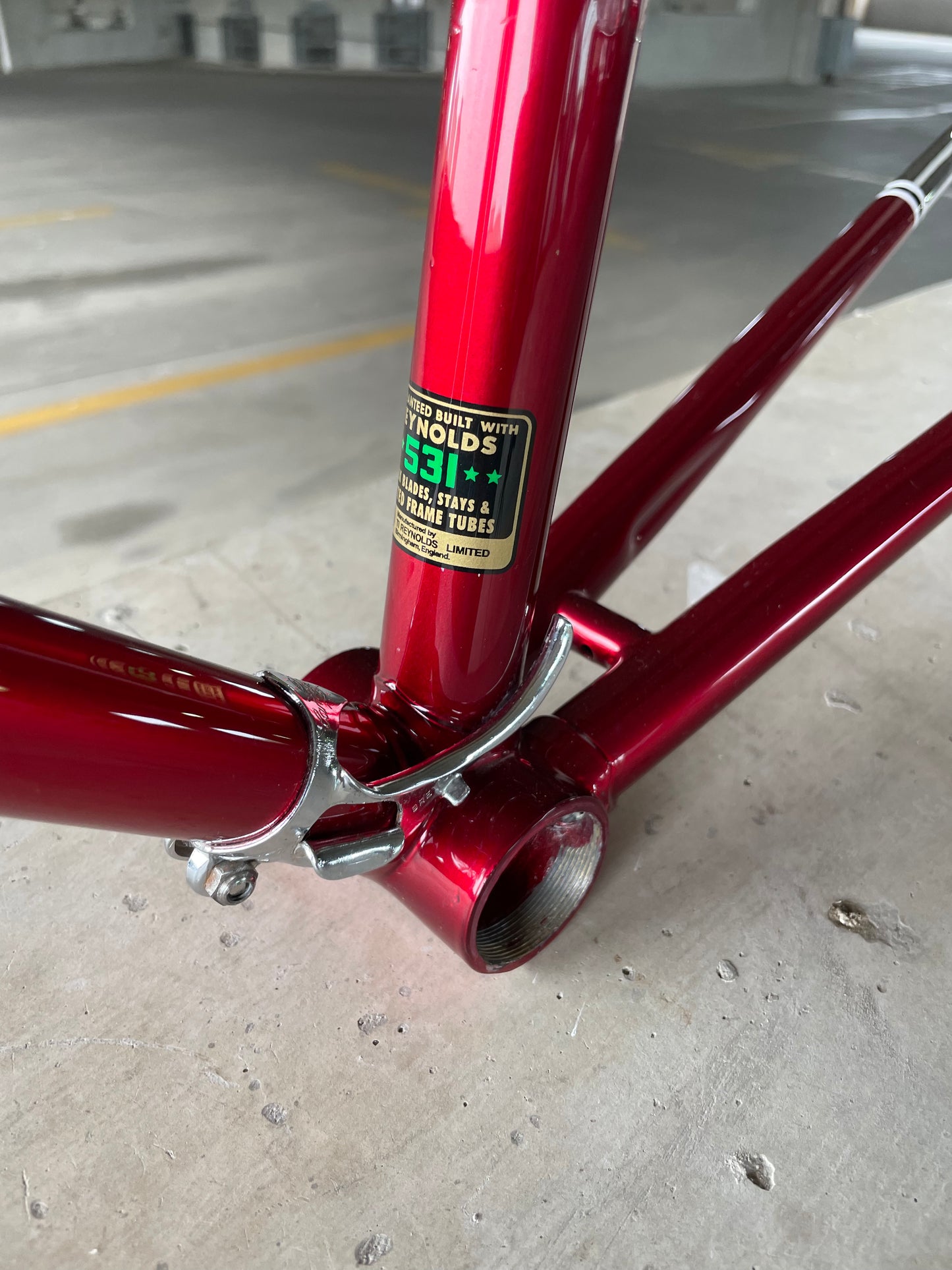 Schwinn Paramount