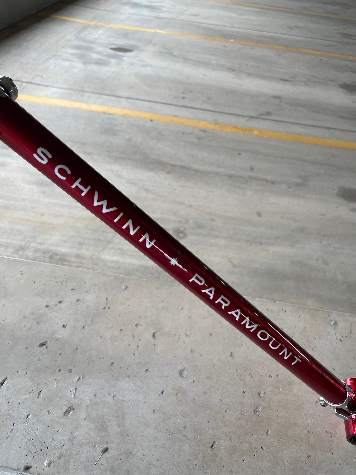 Schwinn Paramount