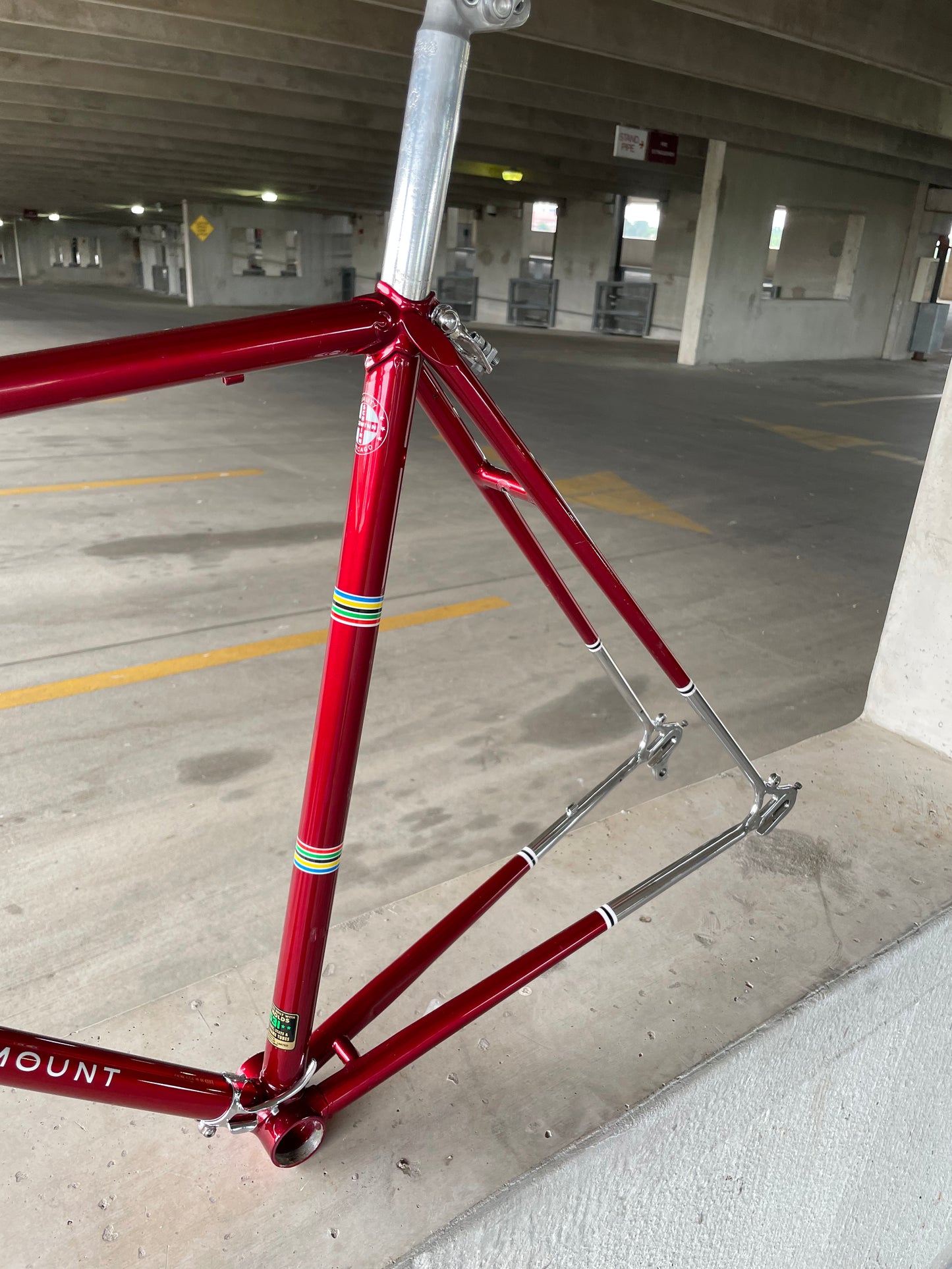Schwinn Paramount