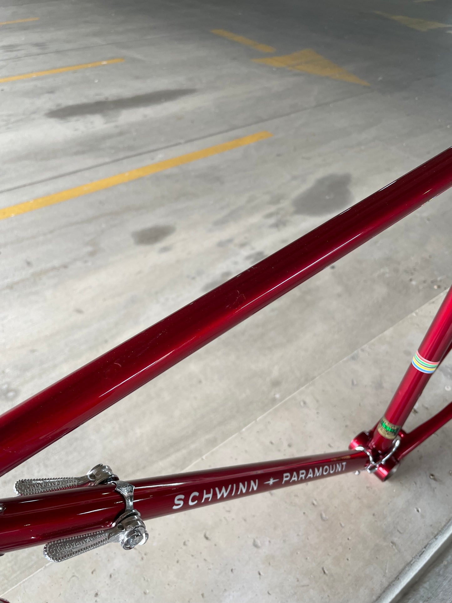 Schwinn Paramount