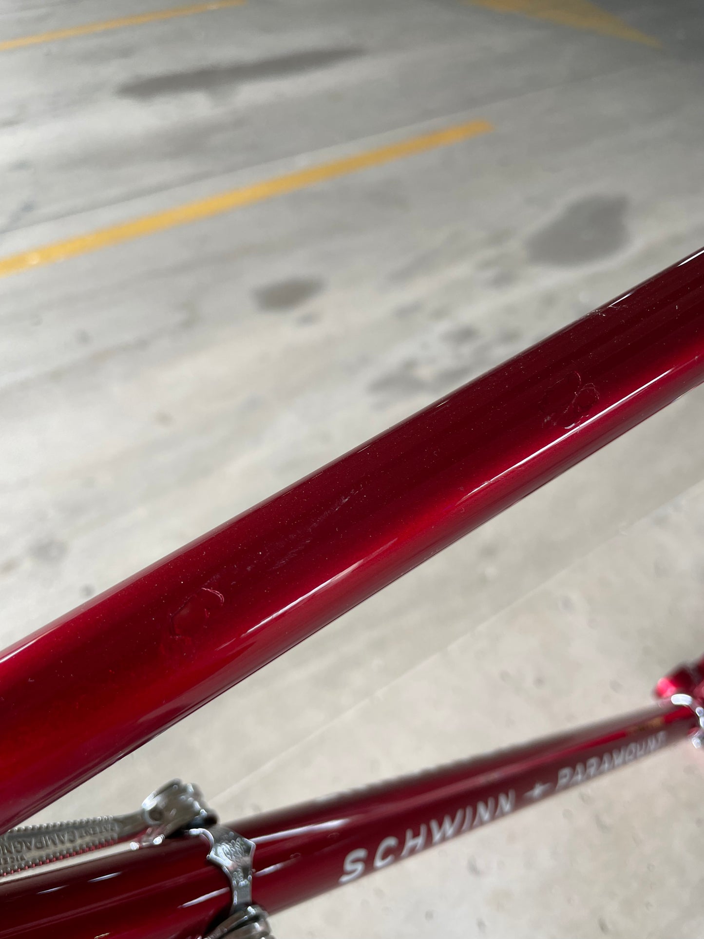 Schwinn Paramount