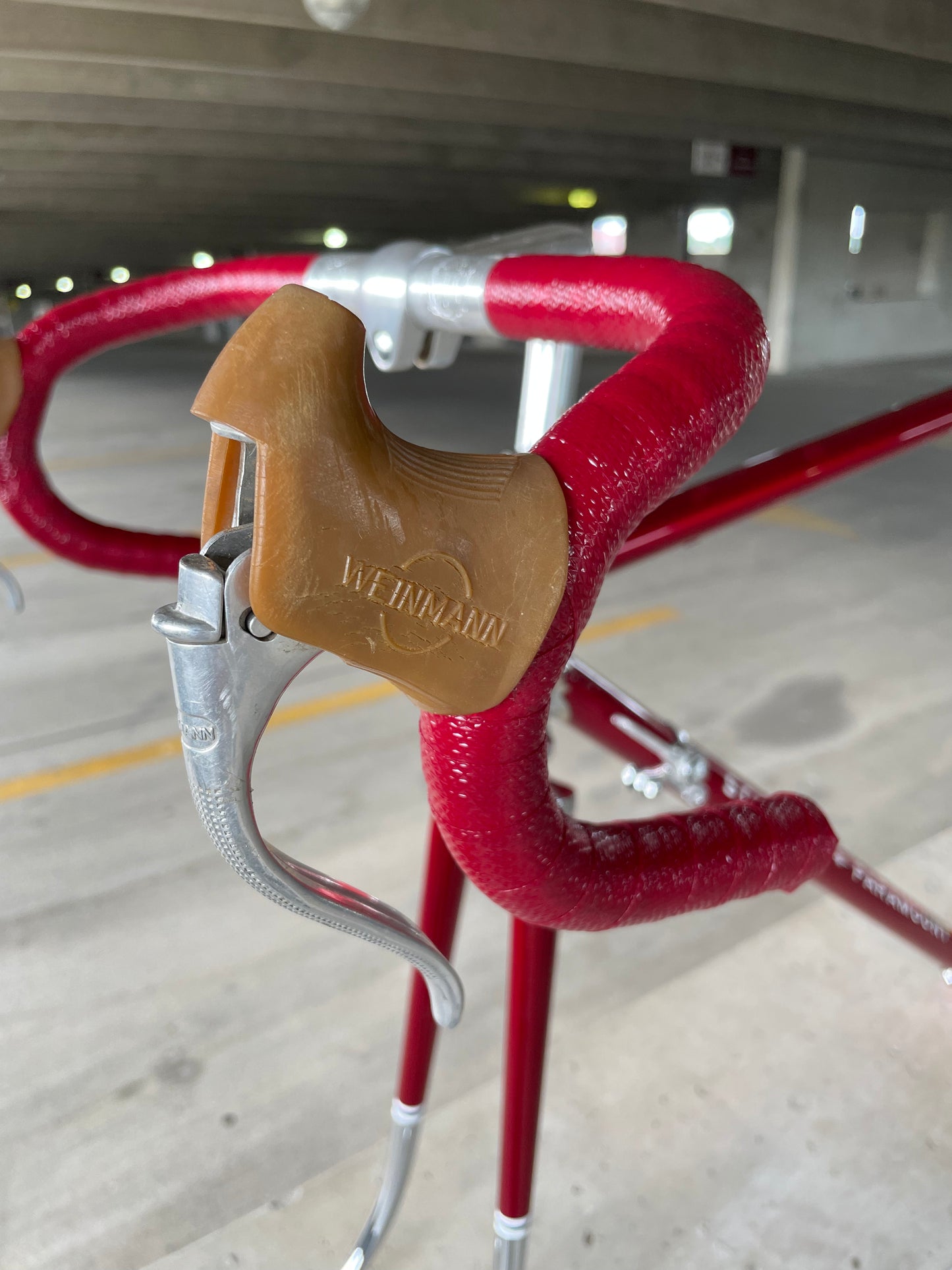 Schwinn Paramount