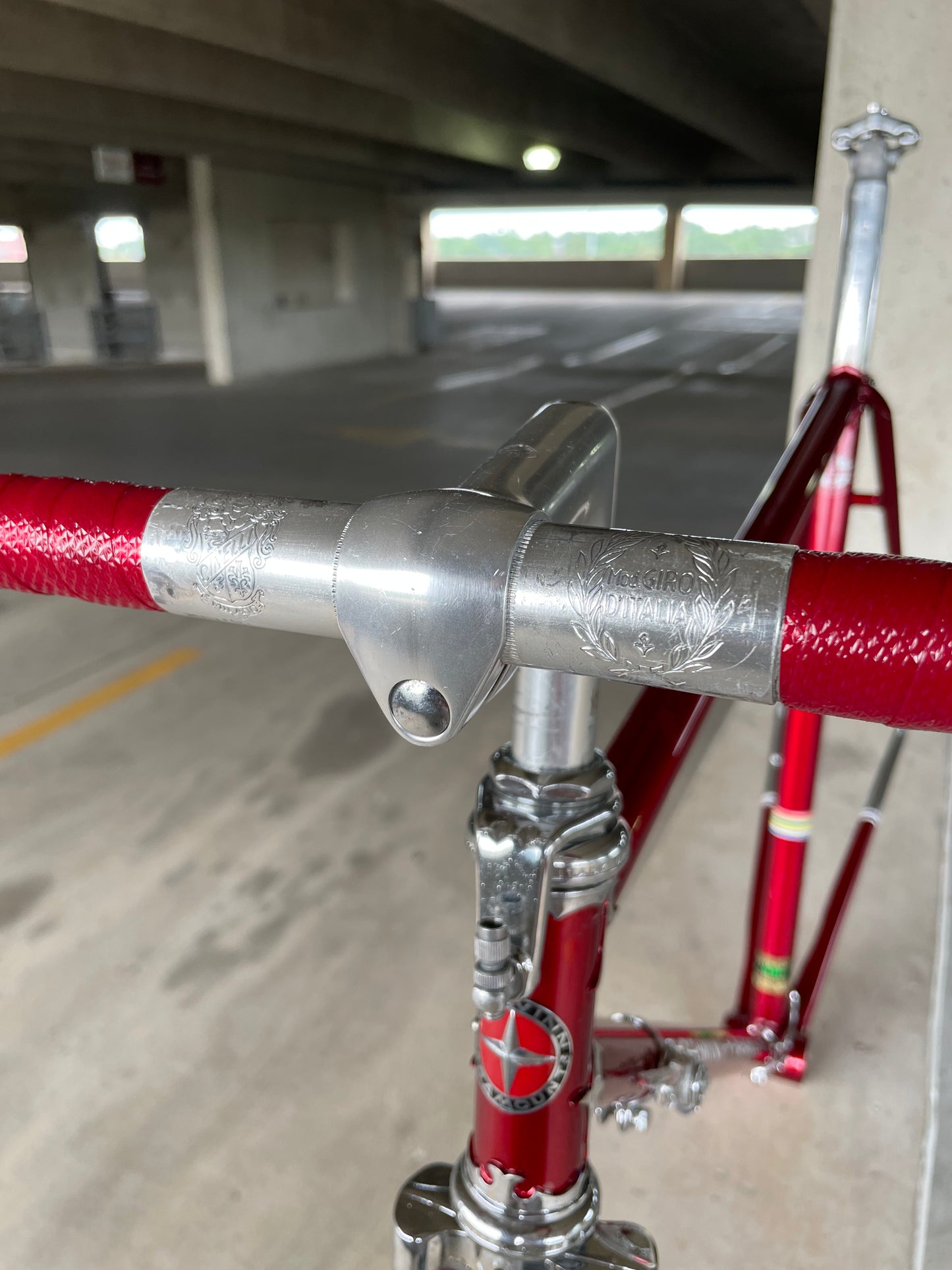 Schwinn Paramount