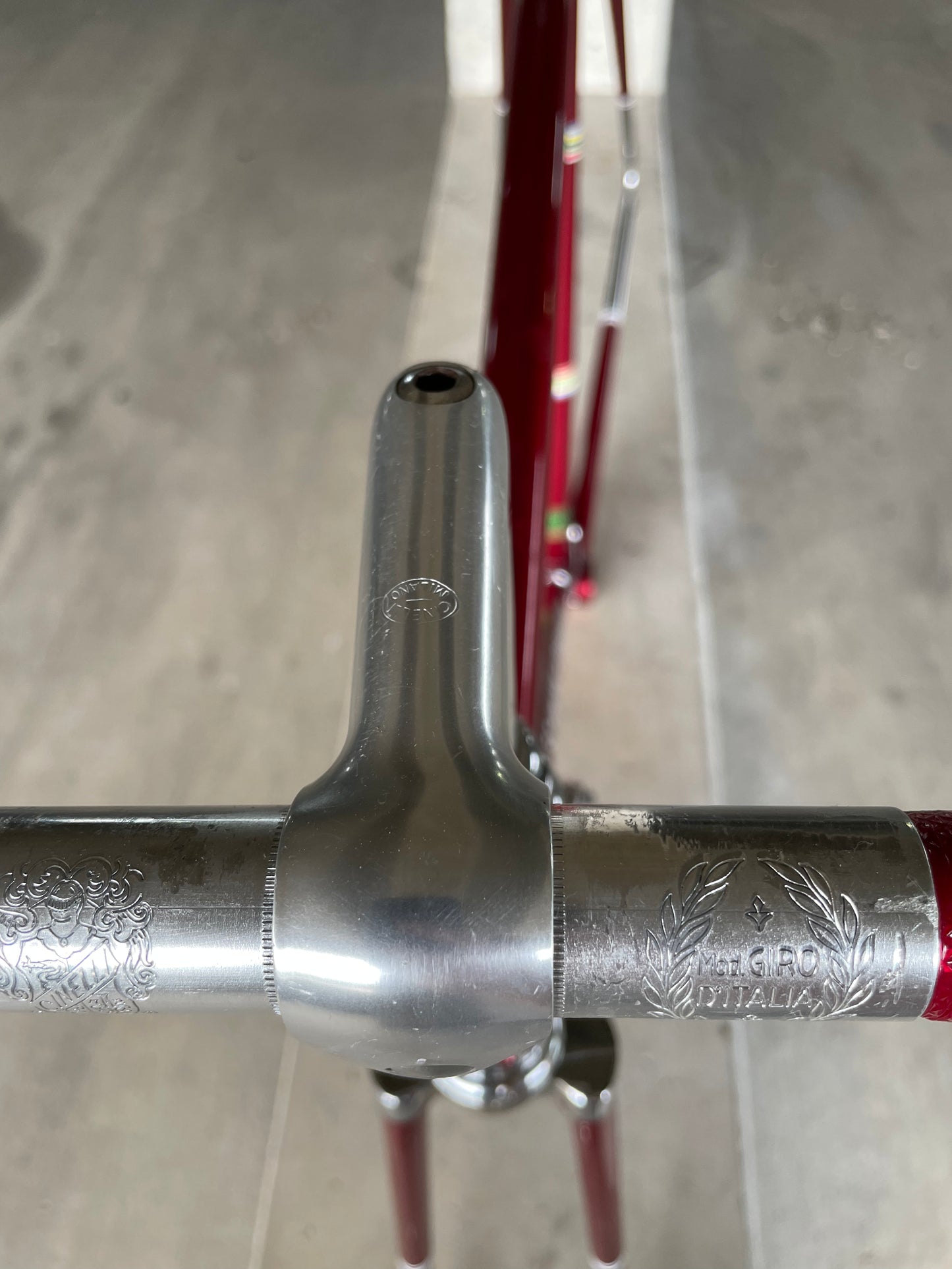 Schwinn Paramount