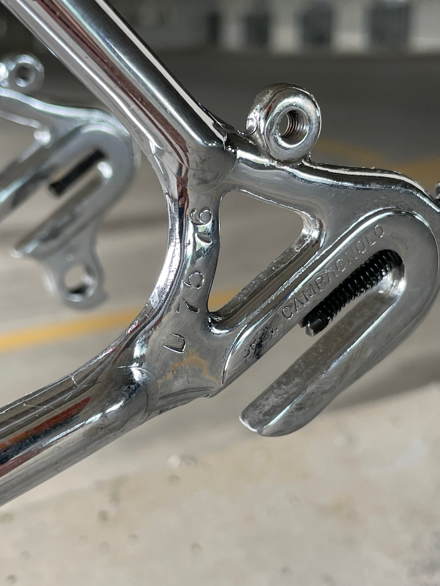 Schwinn Paramount