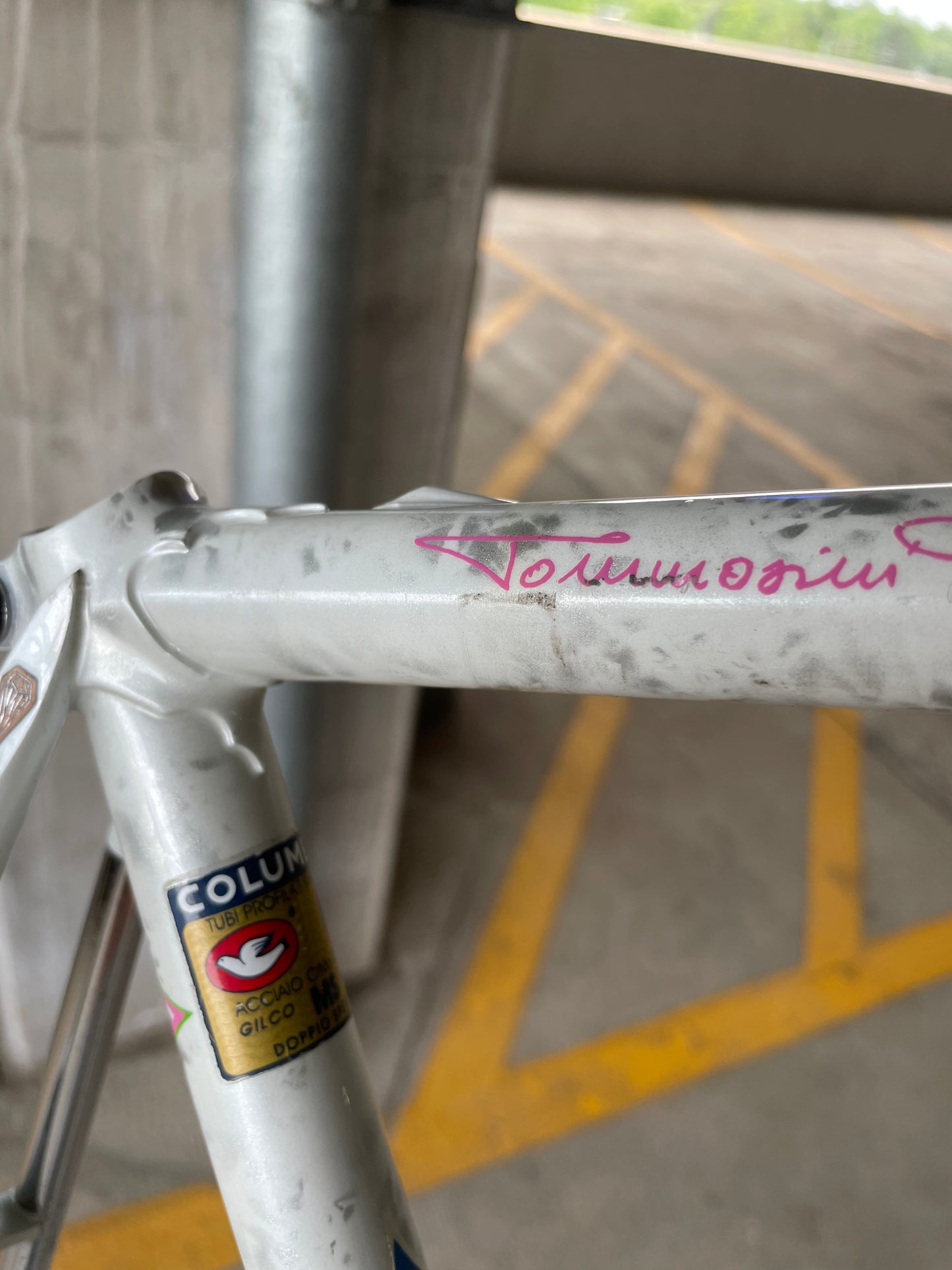 Tommasini Diamante