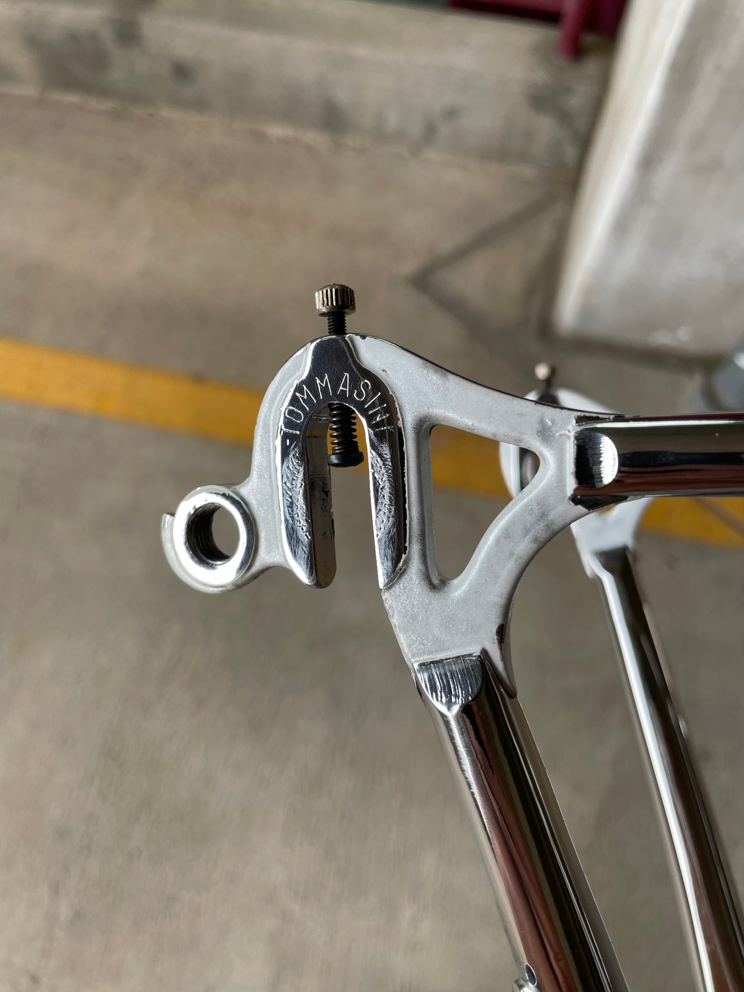 Tommasini Diamante