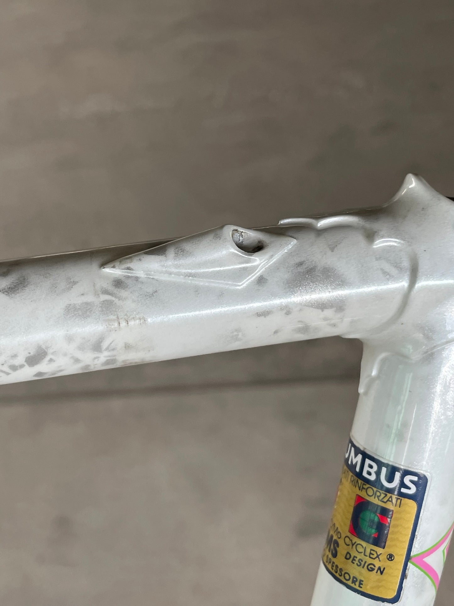 Tommasini Diamante