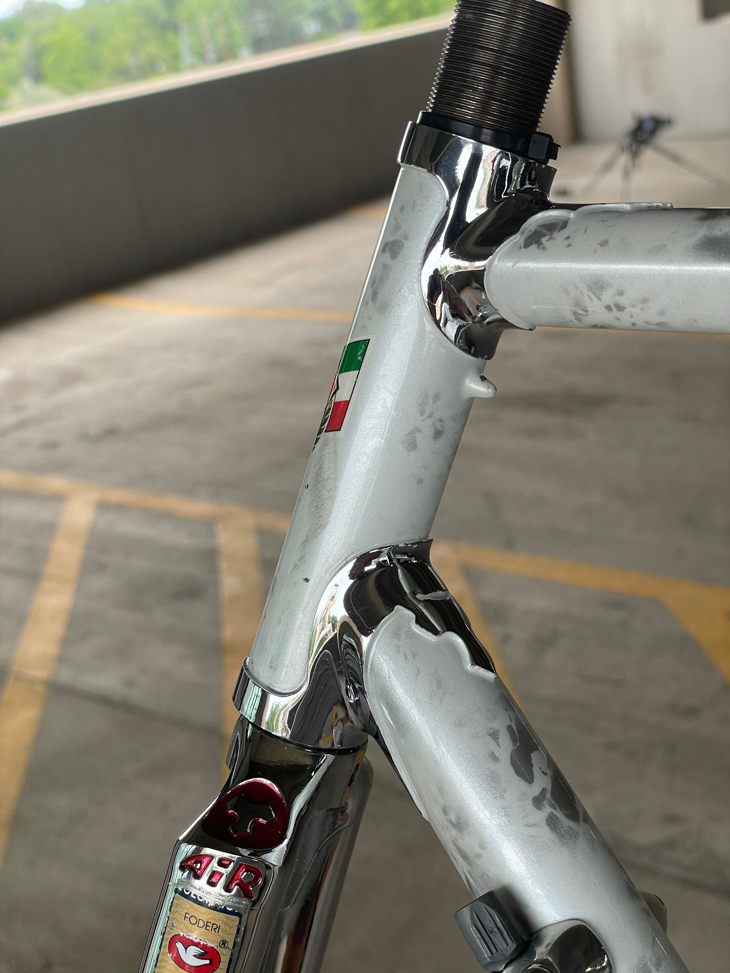Tommasini Diamante