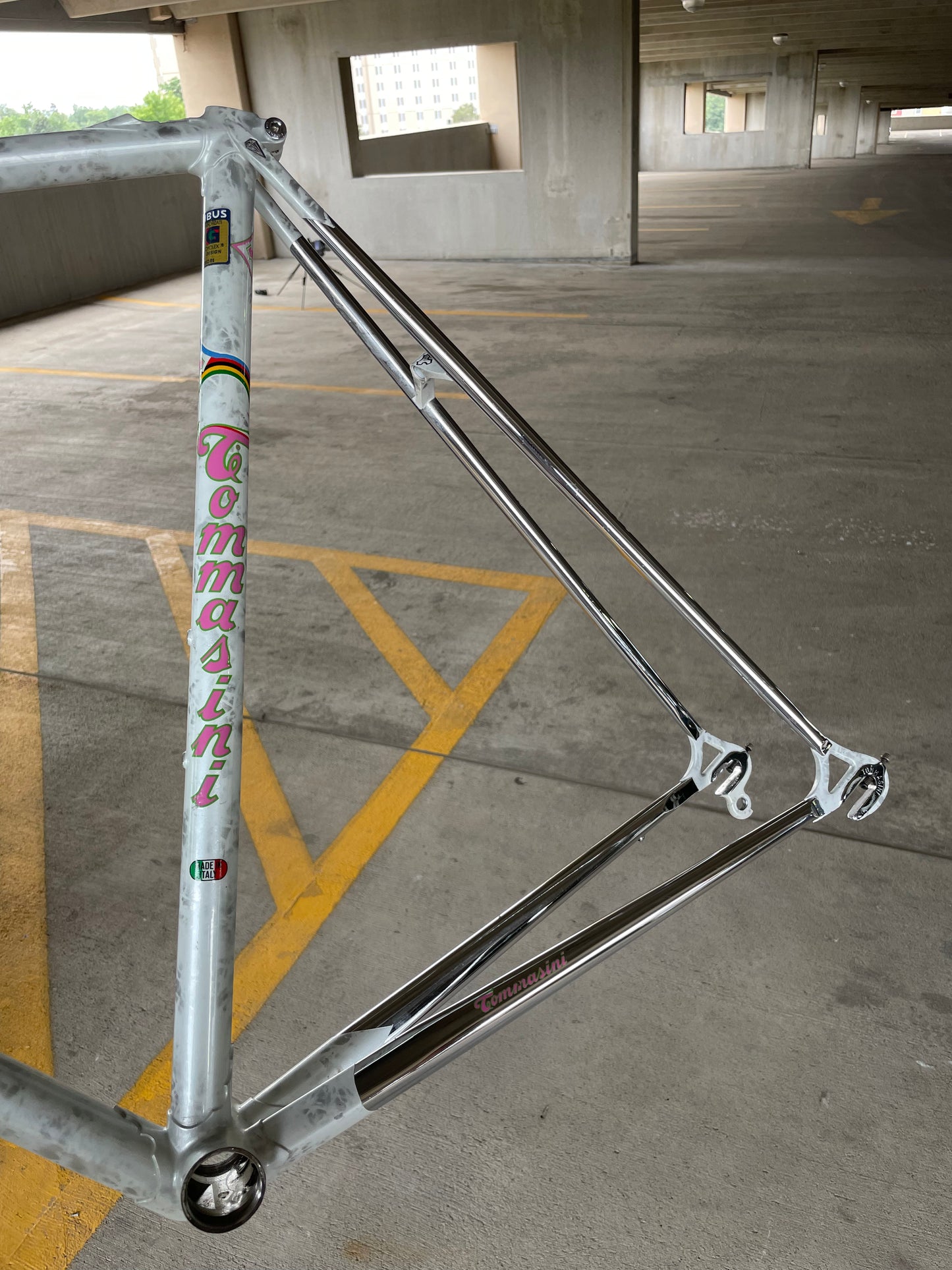 Tommasini Diamante