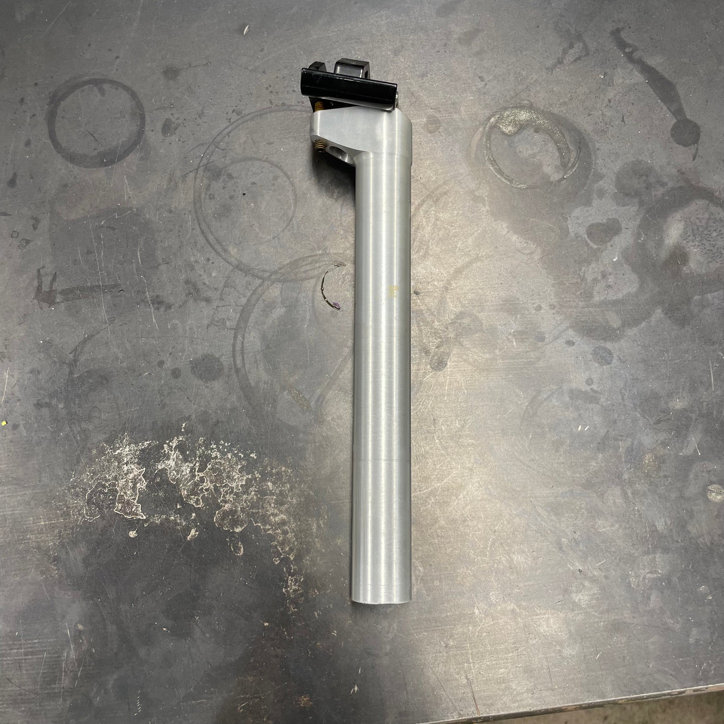 American Classic Equipment Seatpost