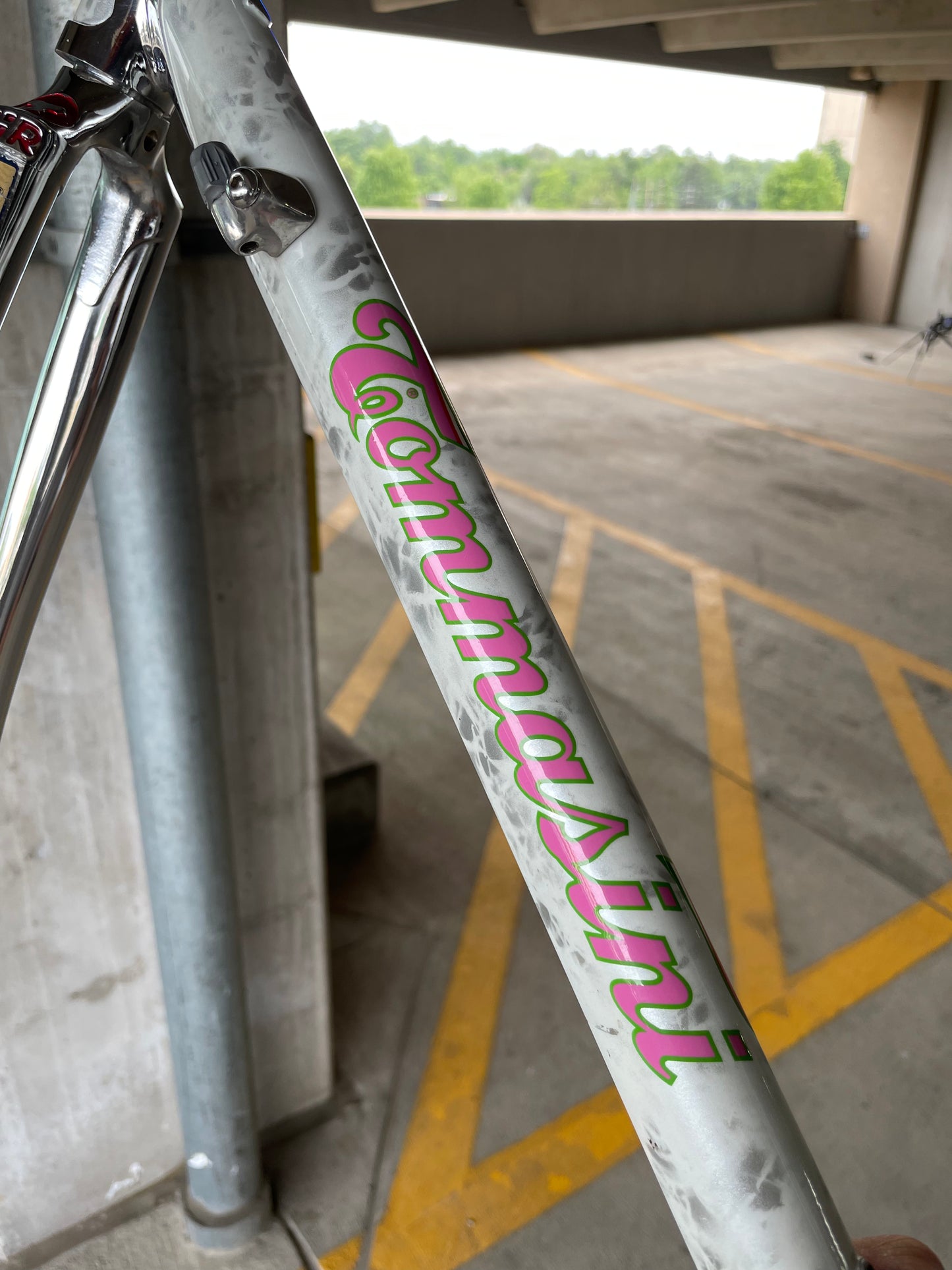 Tommasini Diamante