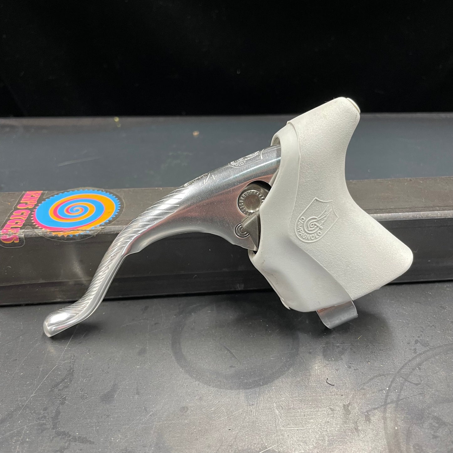 Campagnolo C-Record/Delta Brake Levers