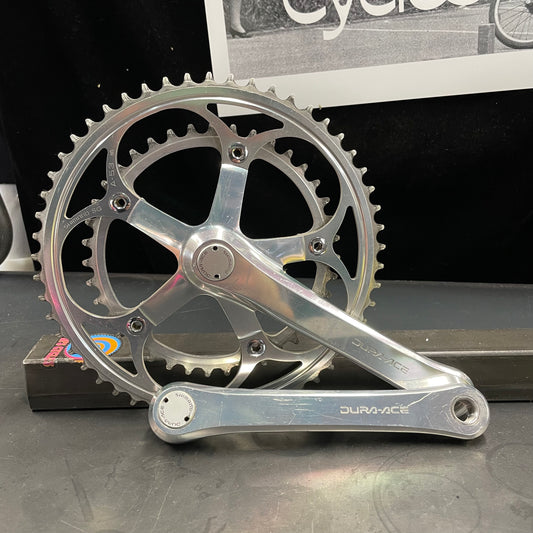 Shimano Dura-Ace Crankset