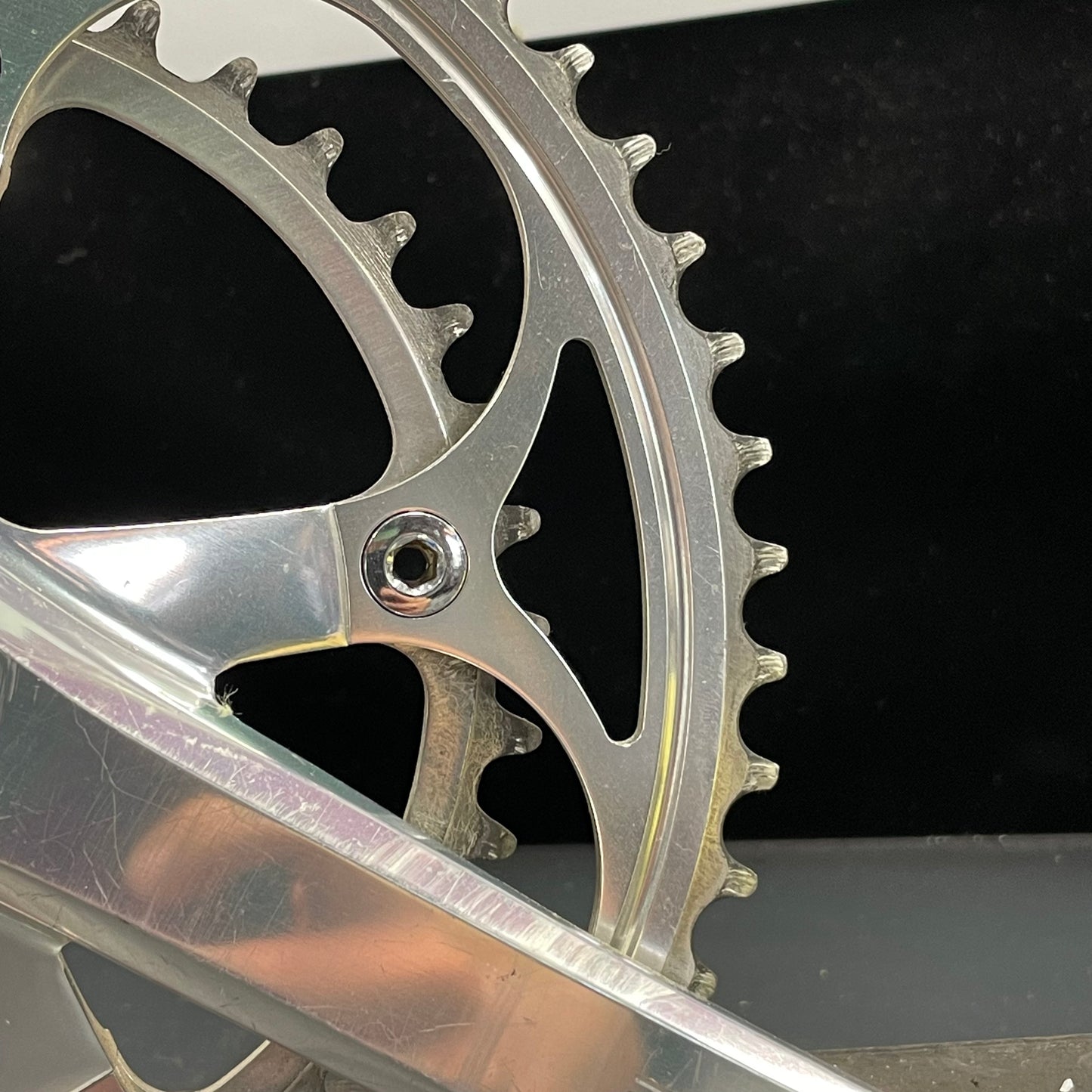 Shimano Dura-Ace Crankset