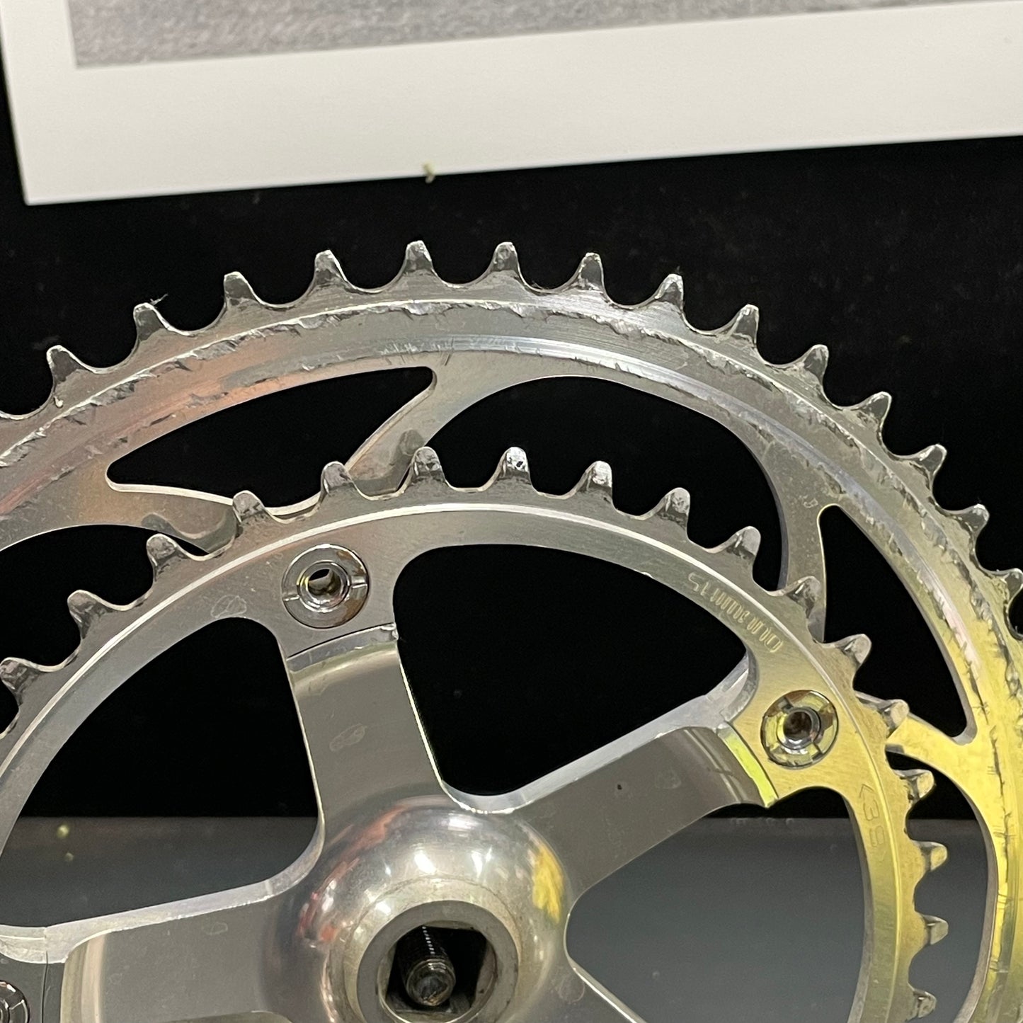 Shimano Dura-Ace Crankset