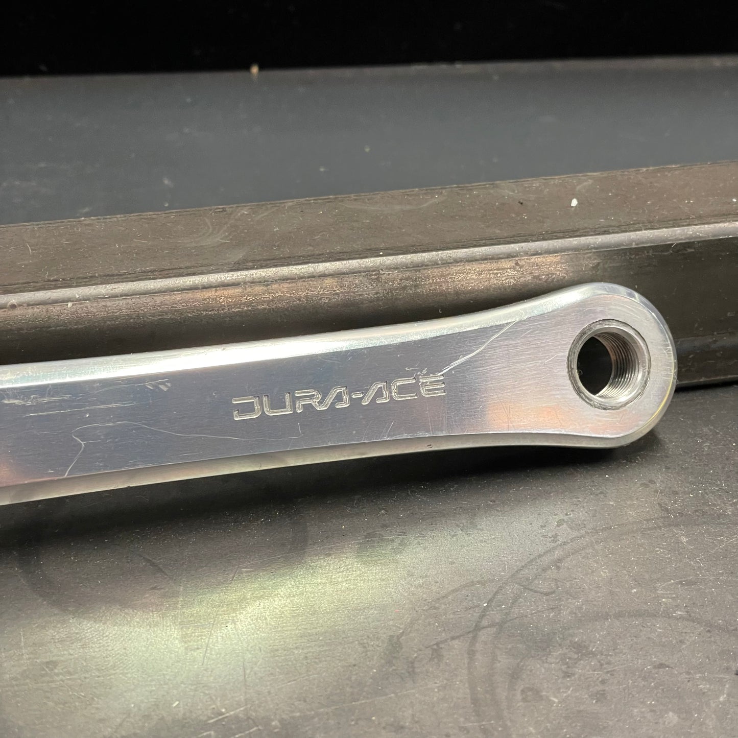 Shimano Dura-Ace Crankset