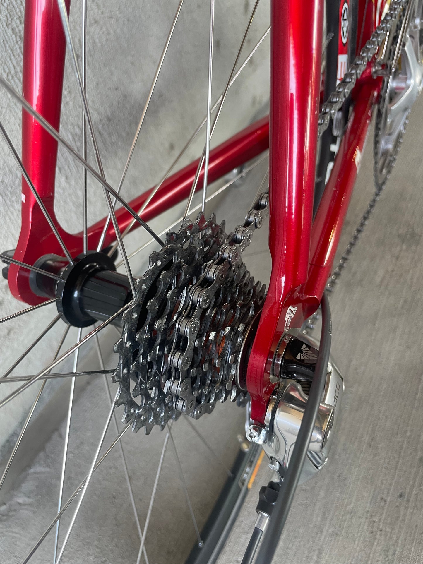 Tommasini Colorado