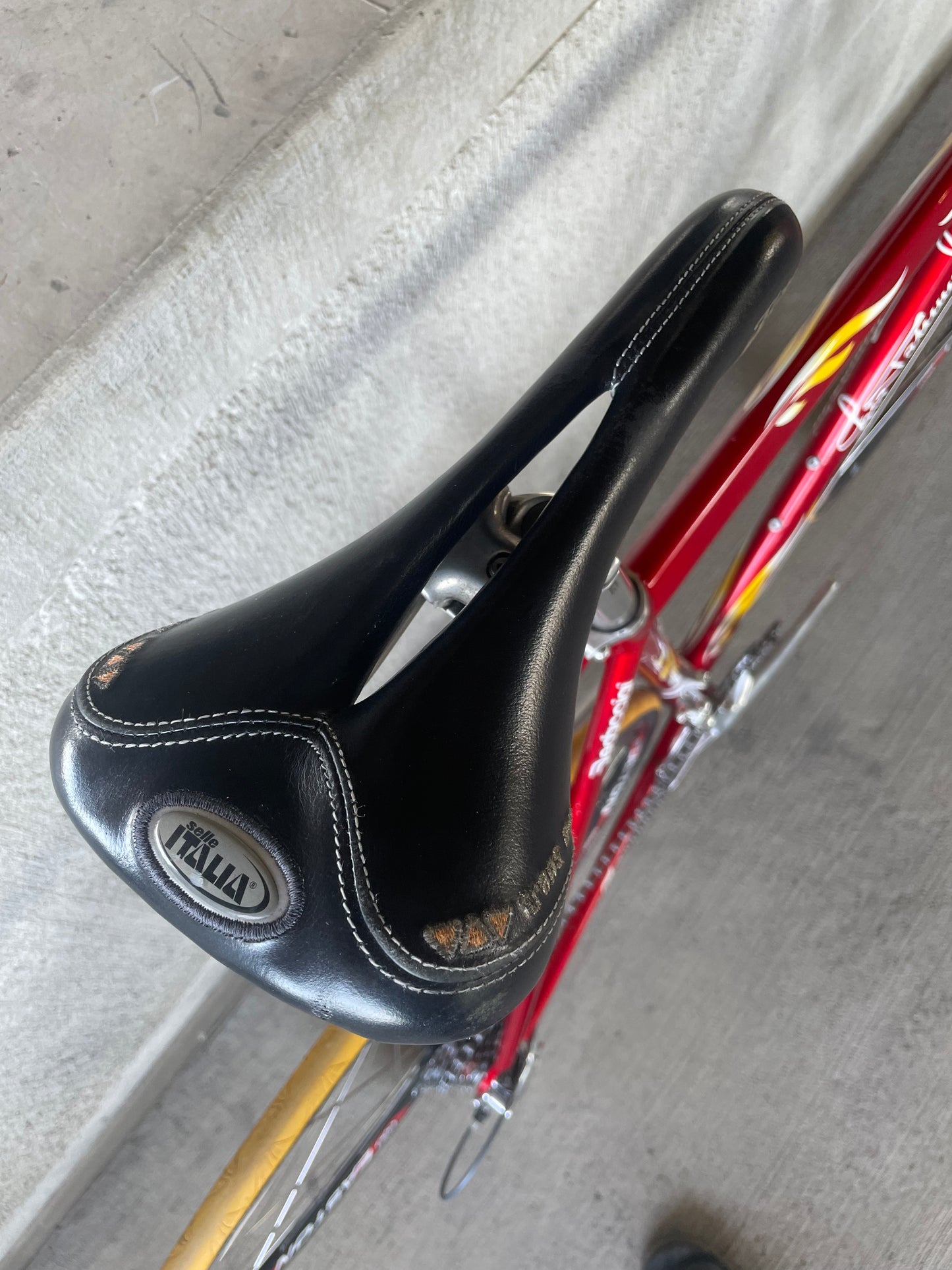 Tommasini Colorado