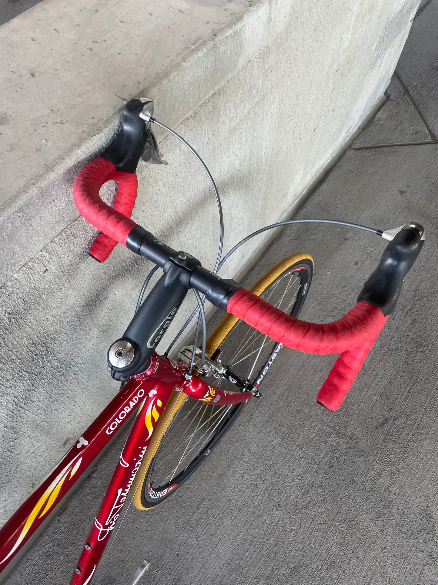 Tommasini Colorado