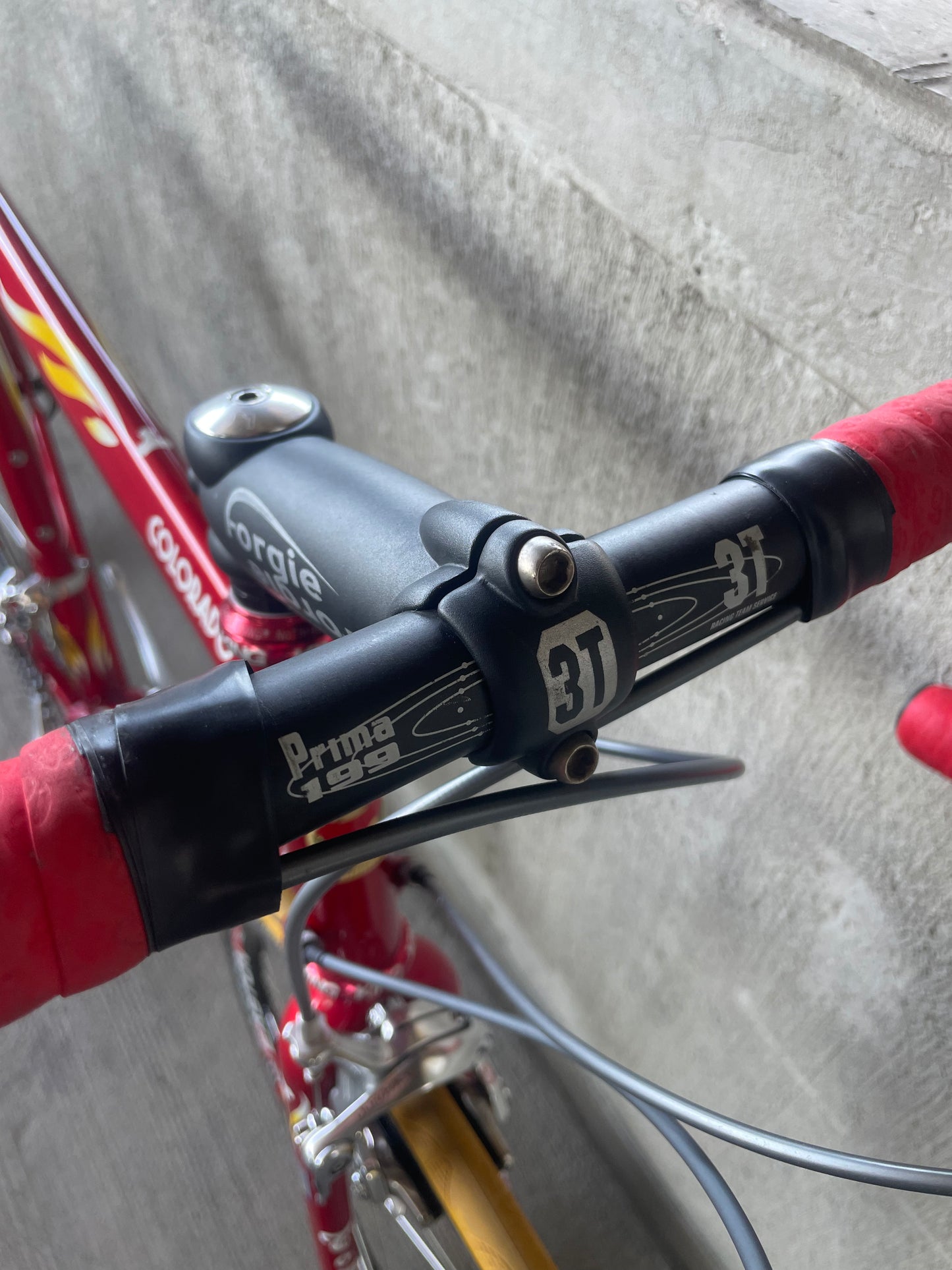 Tommasini Colorado