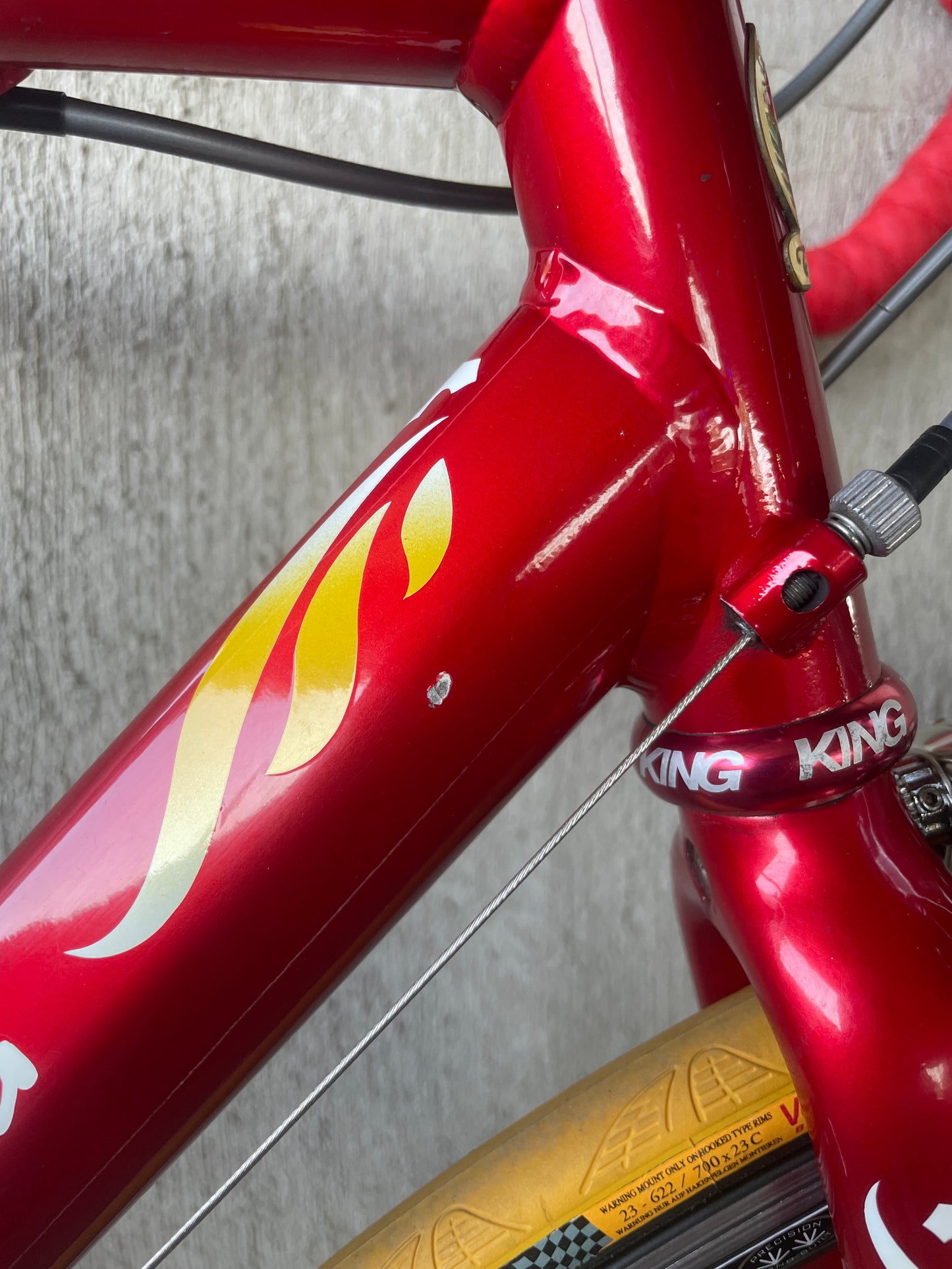 Tommasini Colorado