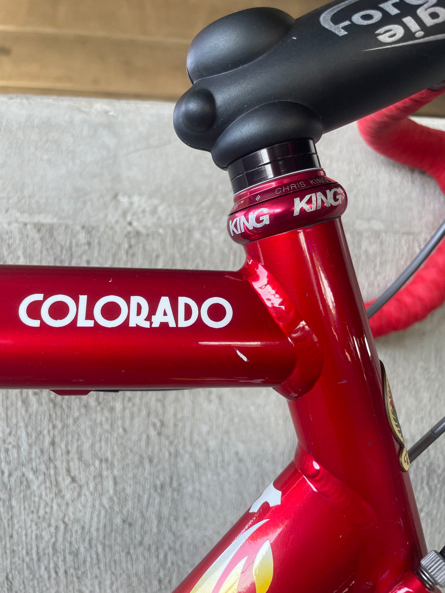 Tommasini Colorado