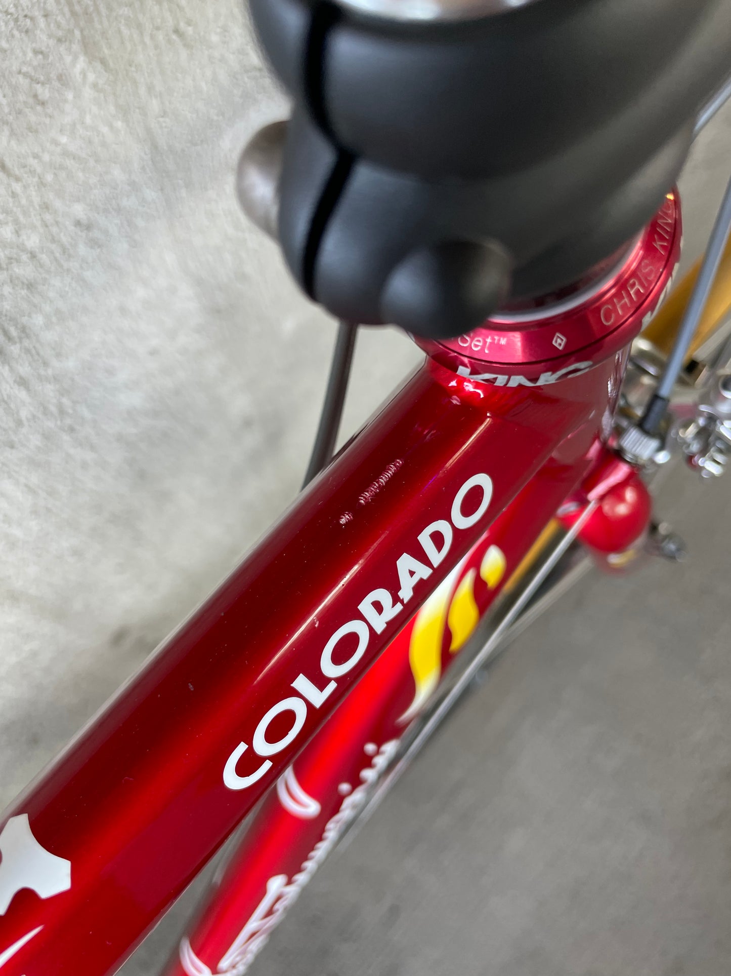 Tommasini Colorado