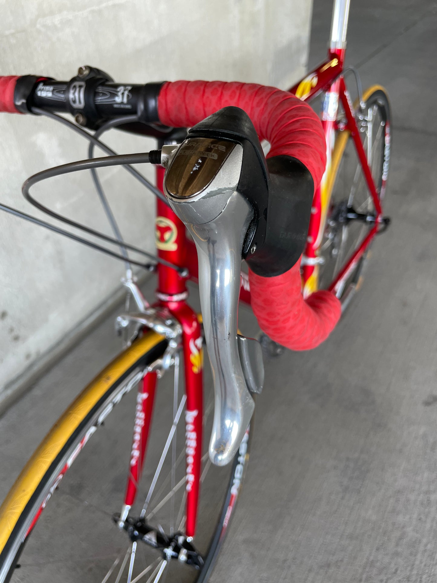 Tommasini Colorado