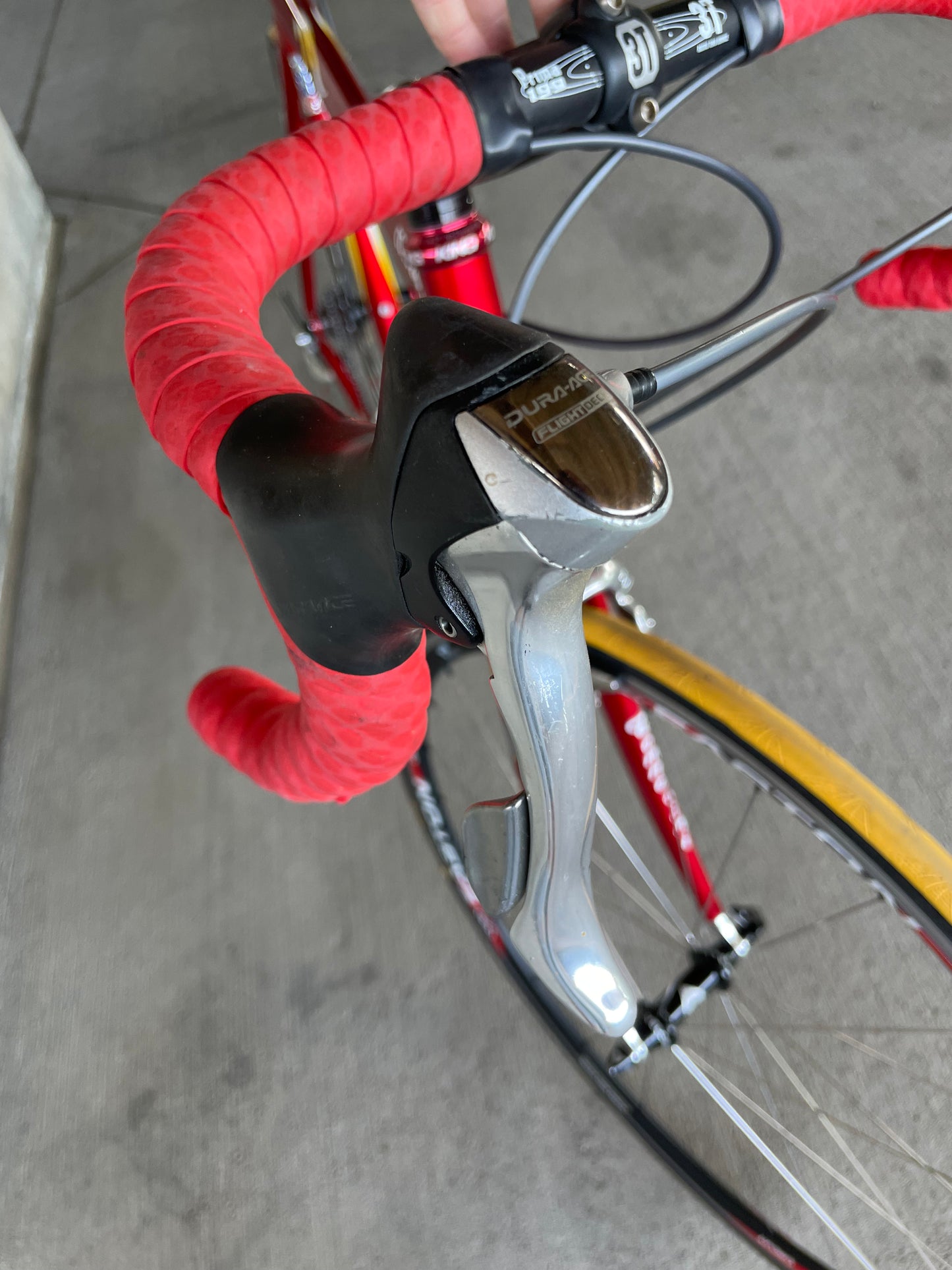 Tommasini Colorado