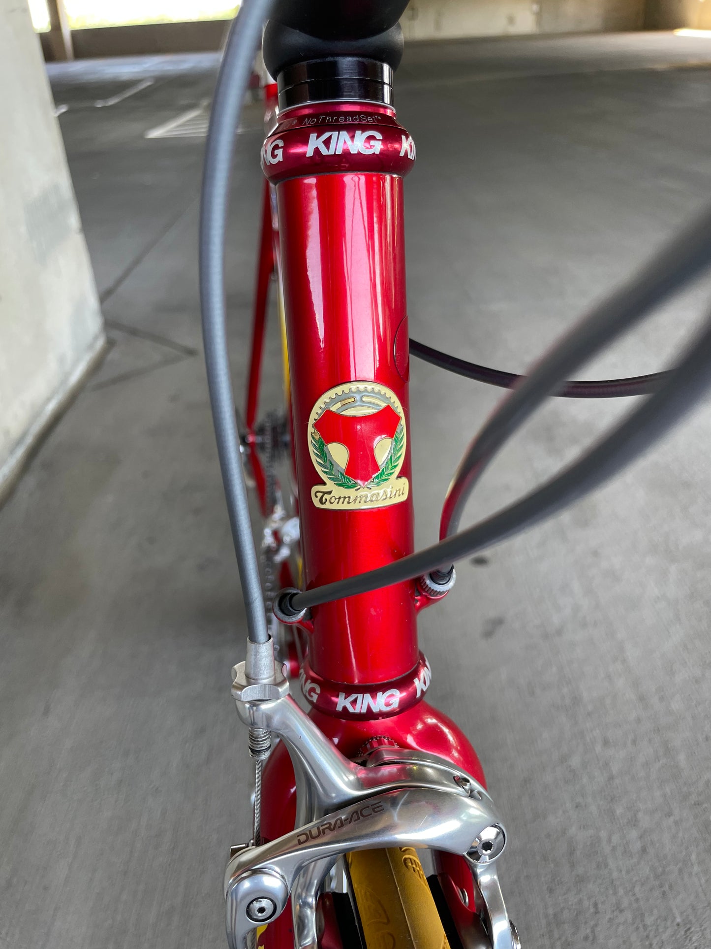 Tommasini Colorado