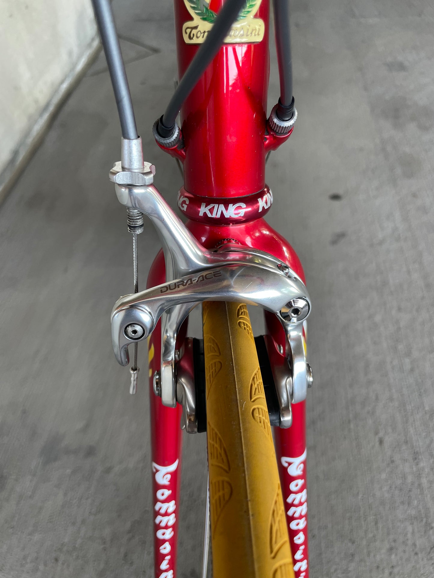 Tommasini Colorado