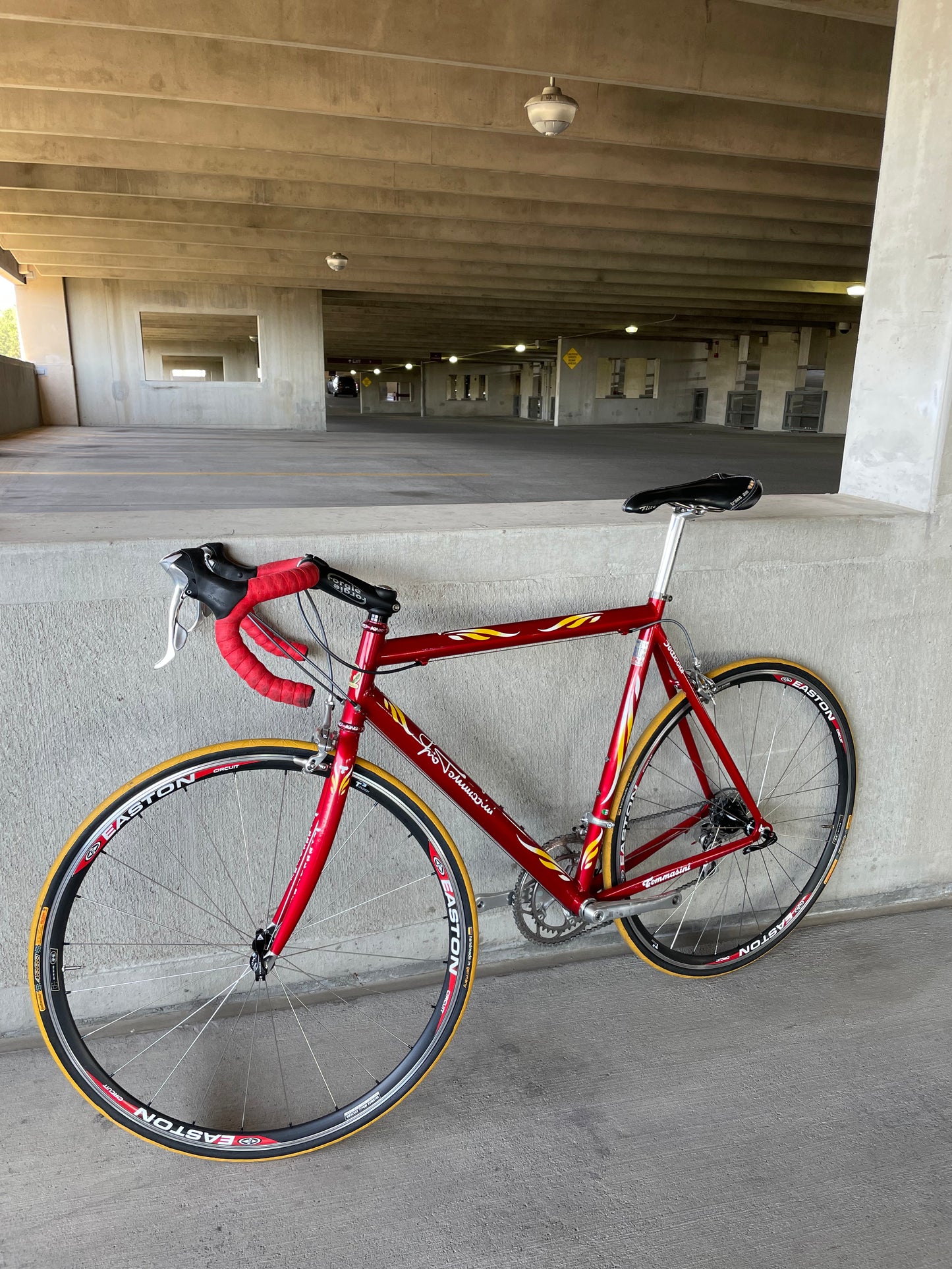 Tommasini Colorado