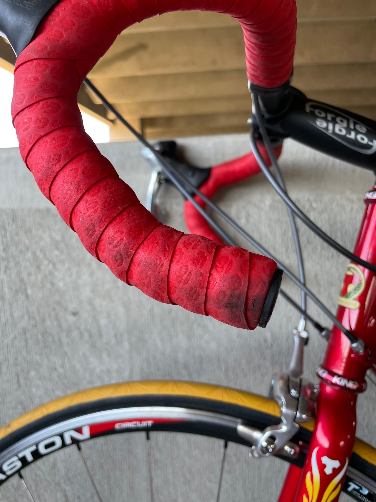 Tommasini Colorado