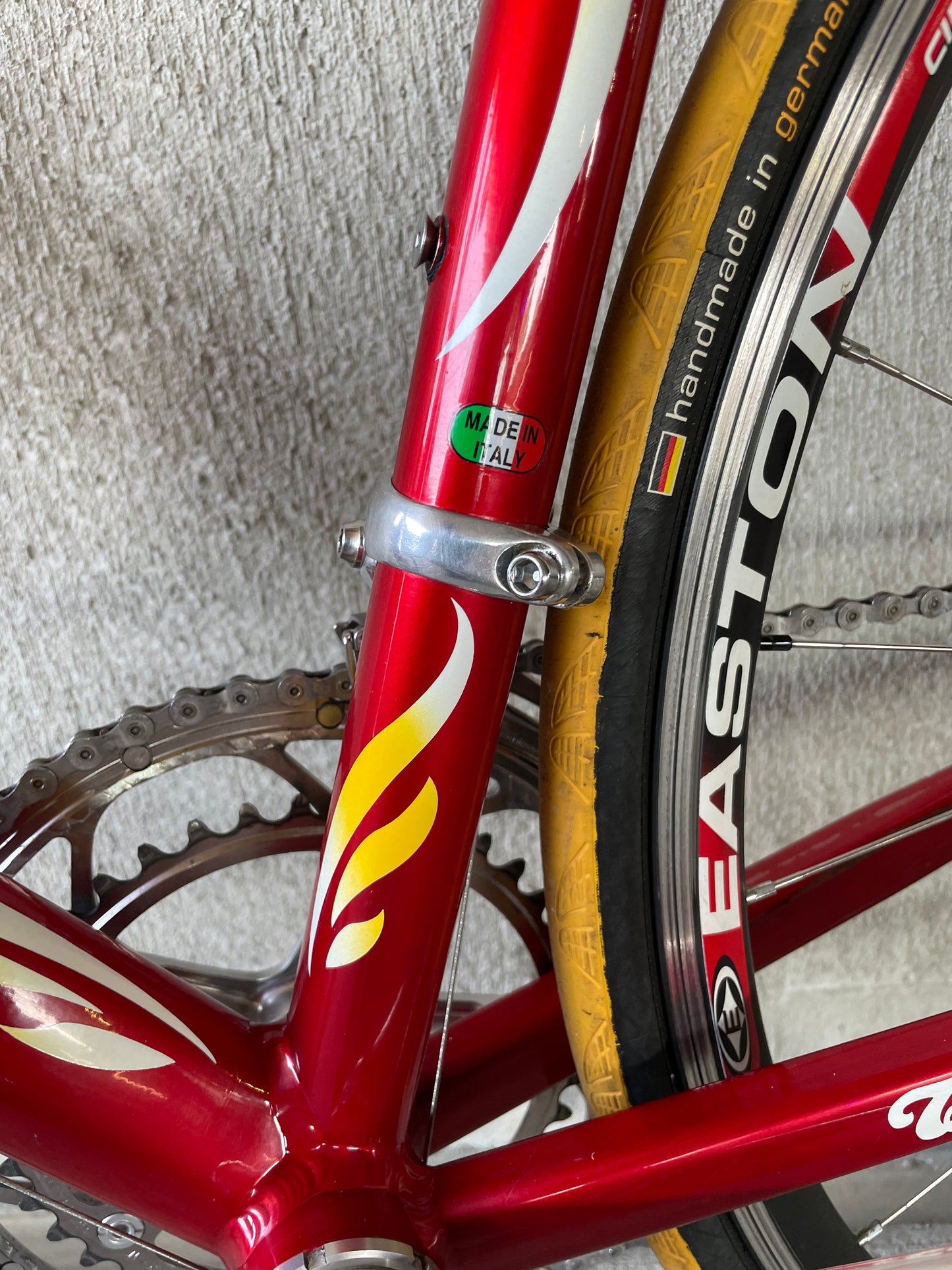 Tommasini Colorado
