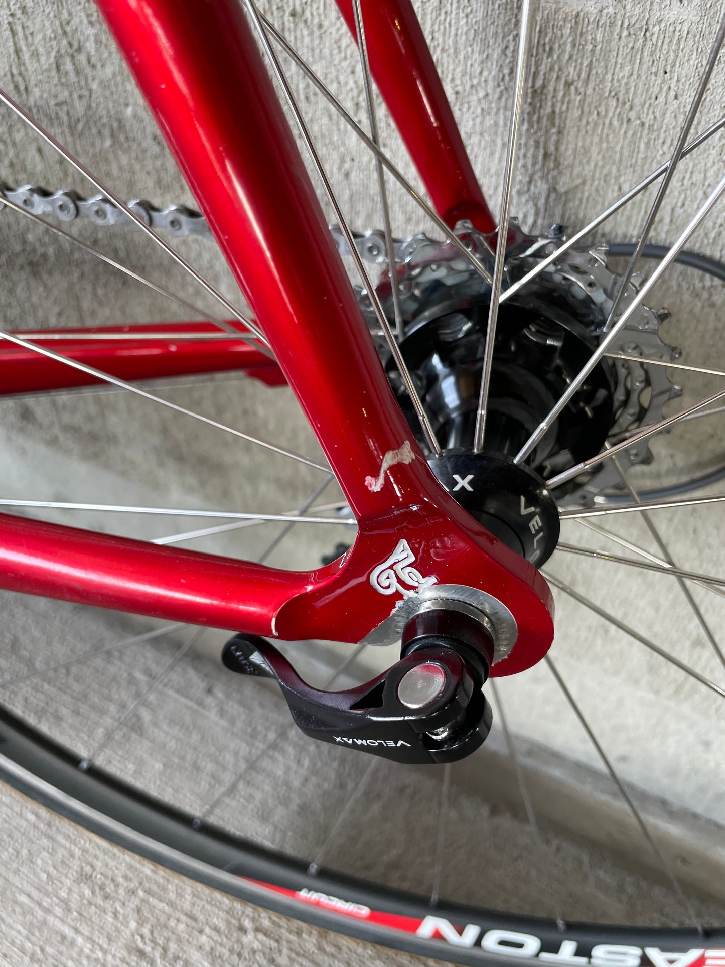 Tommasini Colorado