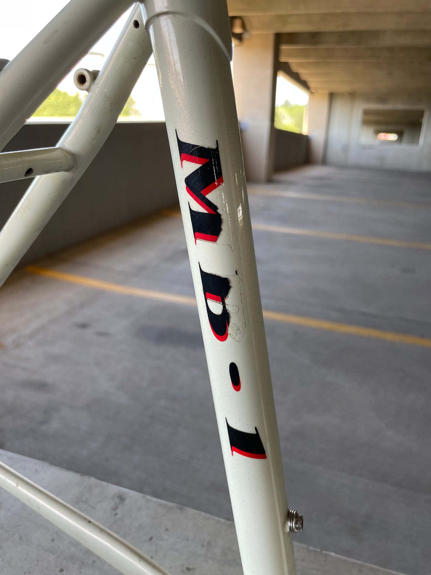 Bridgestone MB1