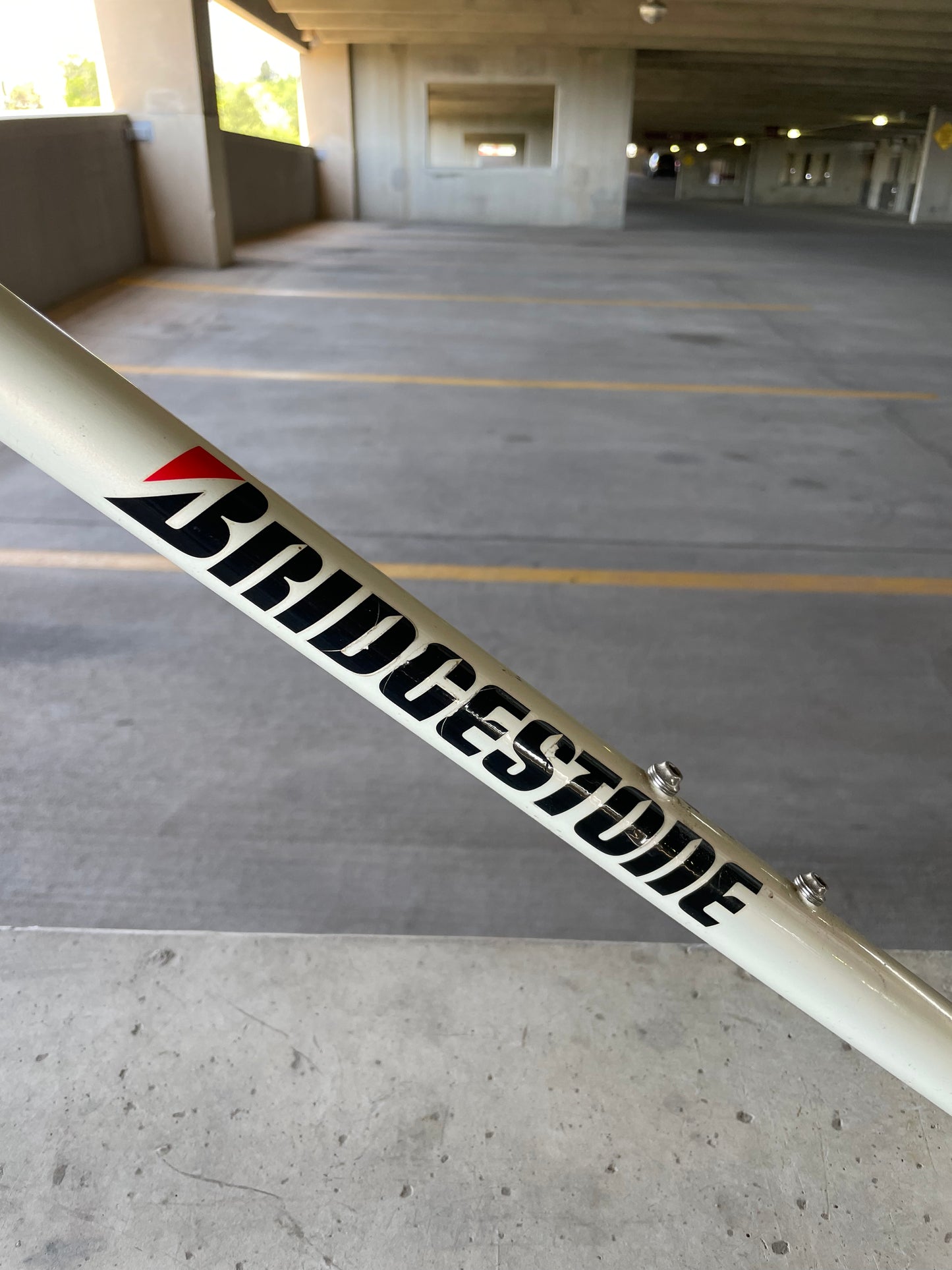 Bridgestone MB1