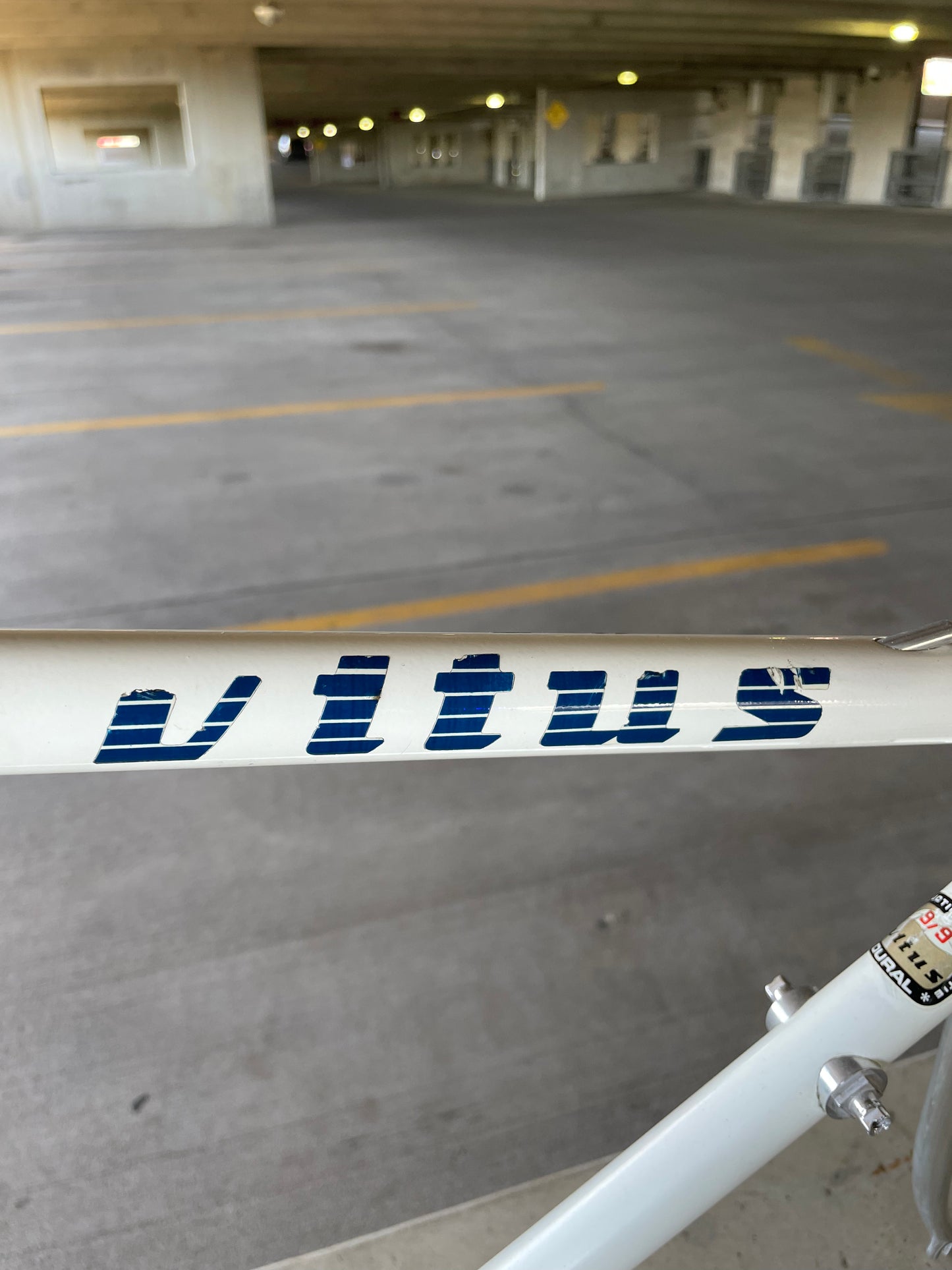 Vitus 979