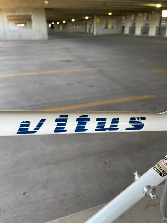 Vitus 979