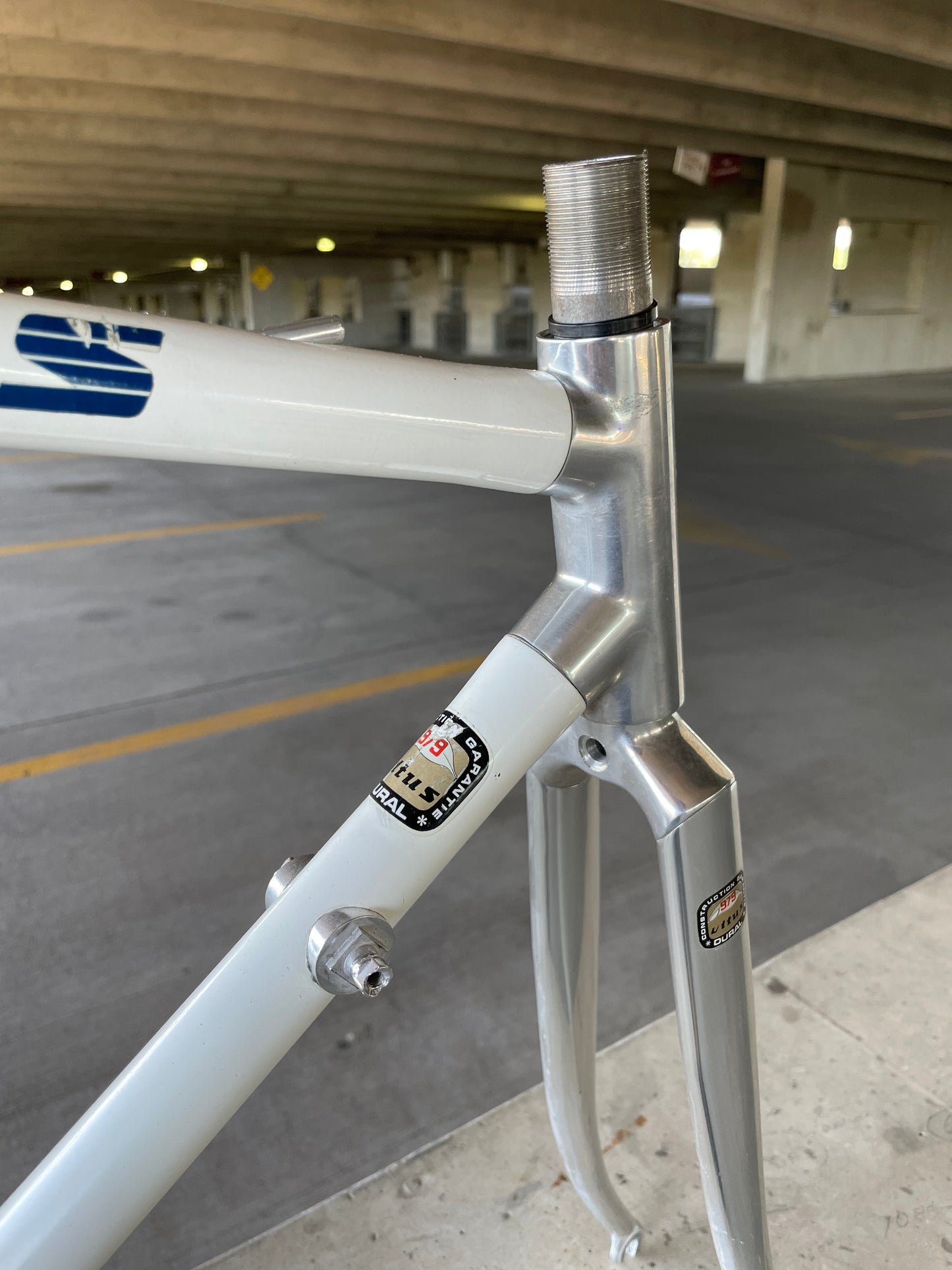 Vitus 979