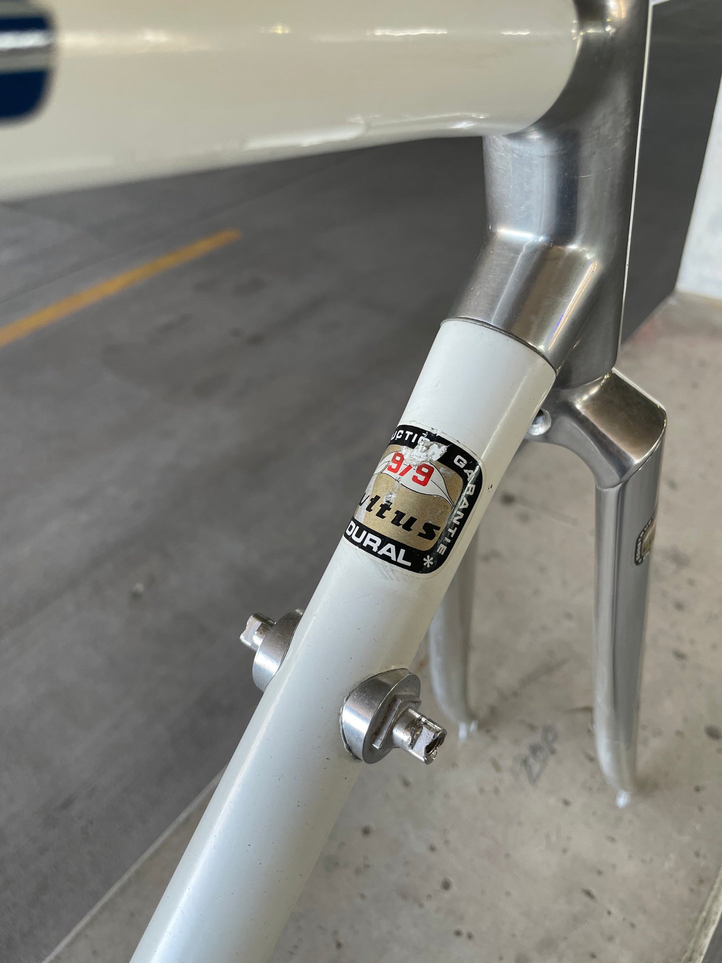 Vitus 979