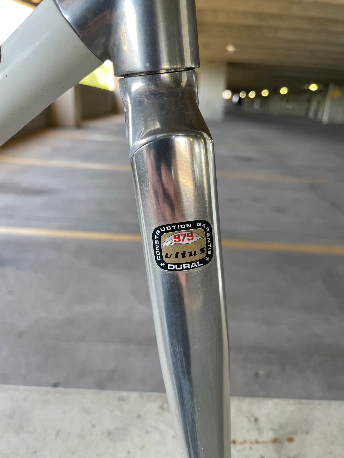Vitus 979